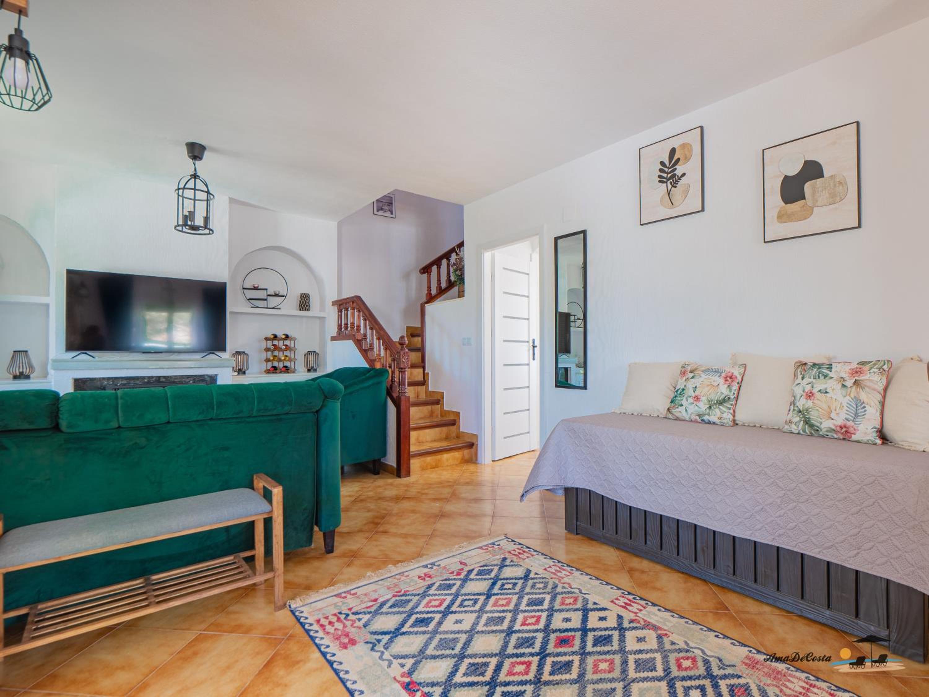 Mi Casa Espanola