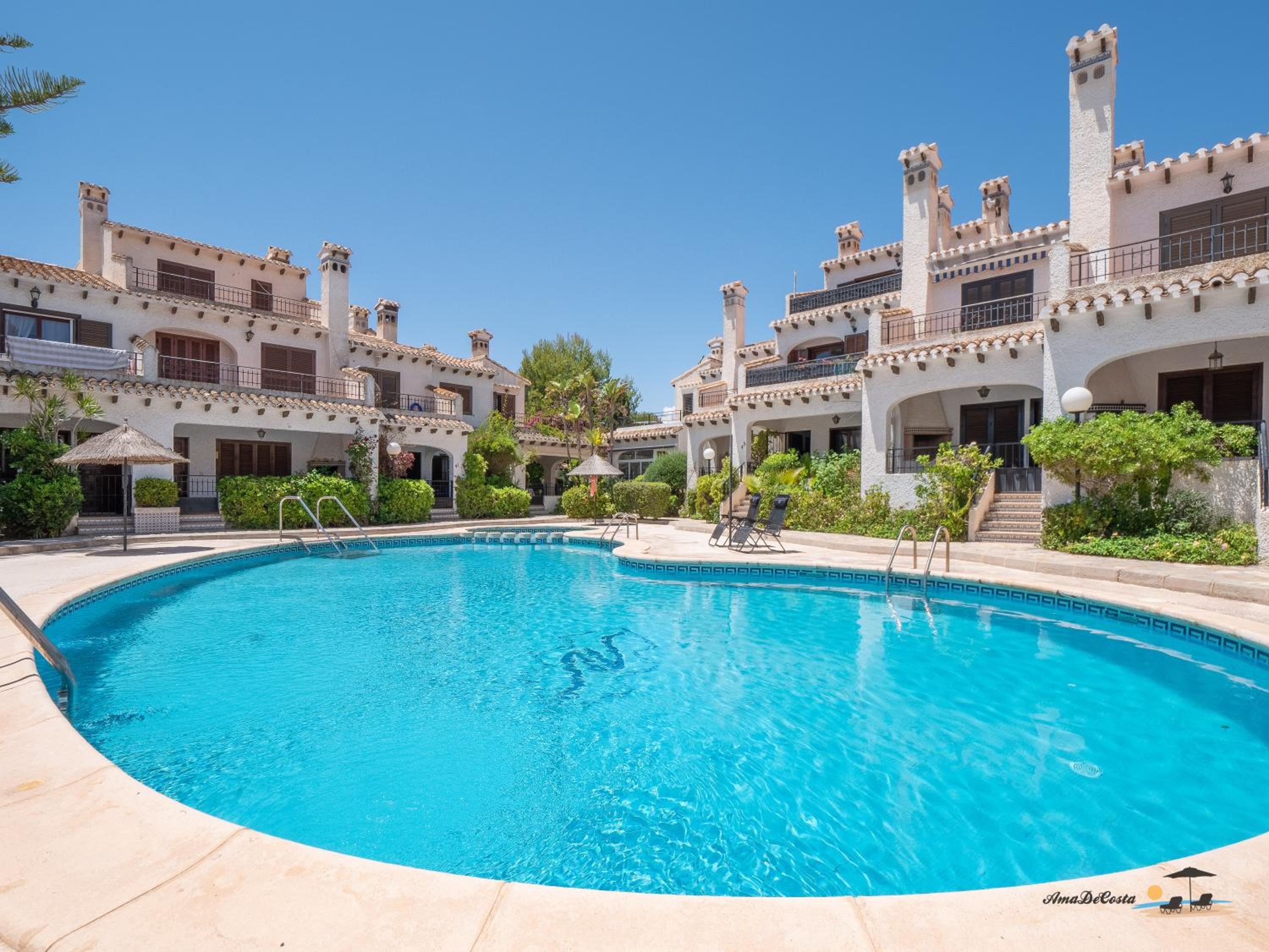 Mi Casa Espanola
