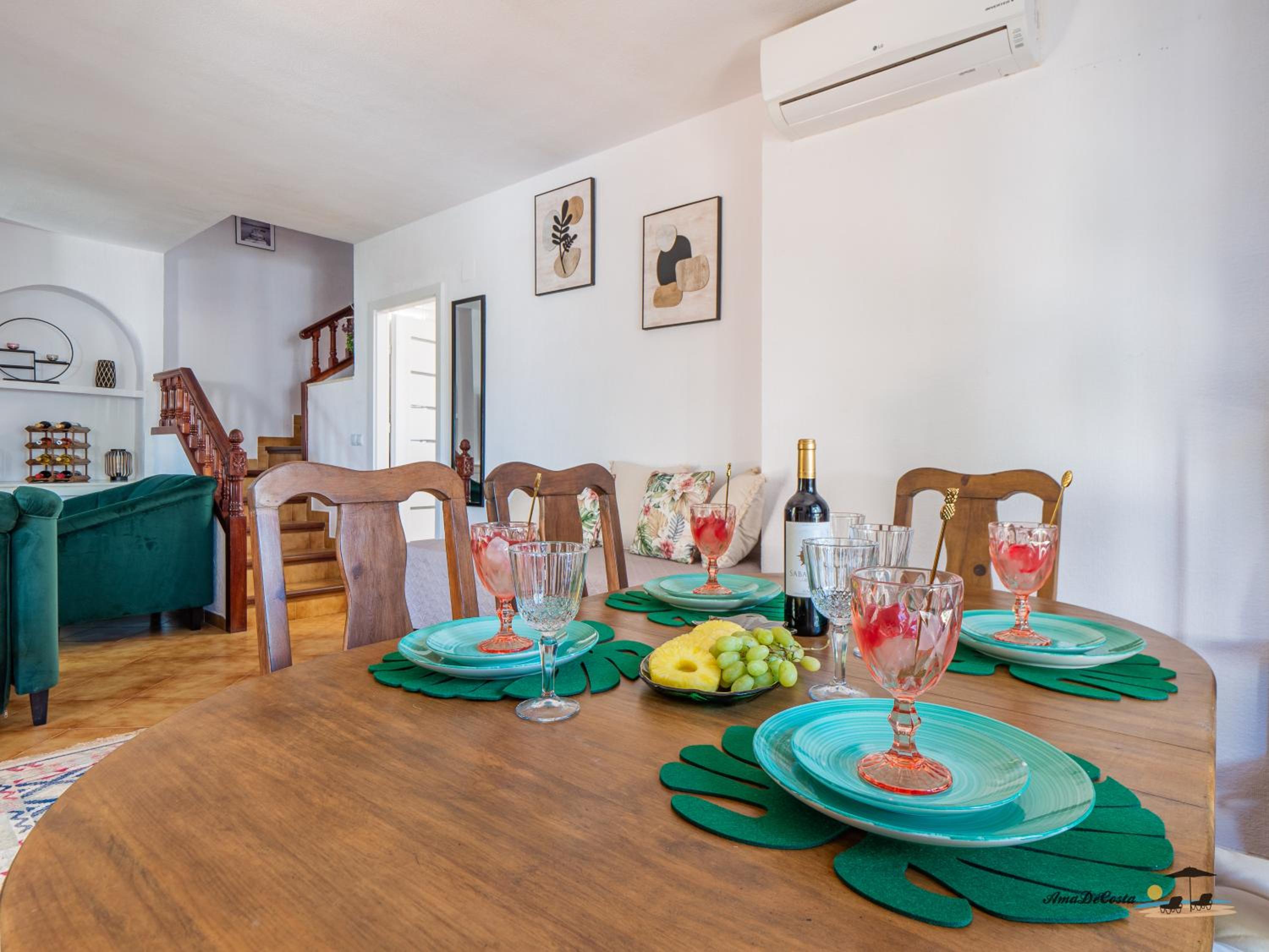Mi Casa Espanola