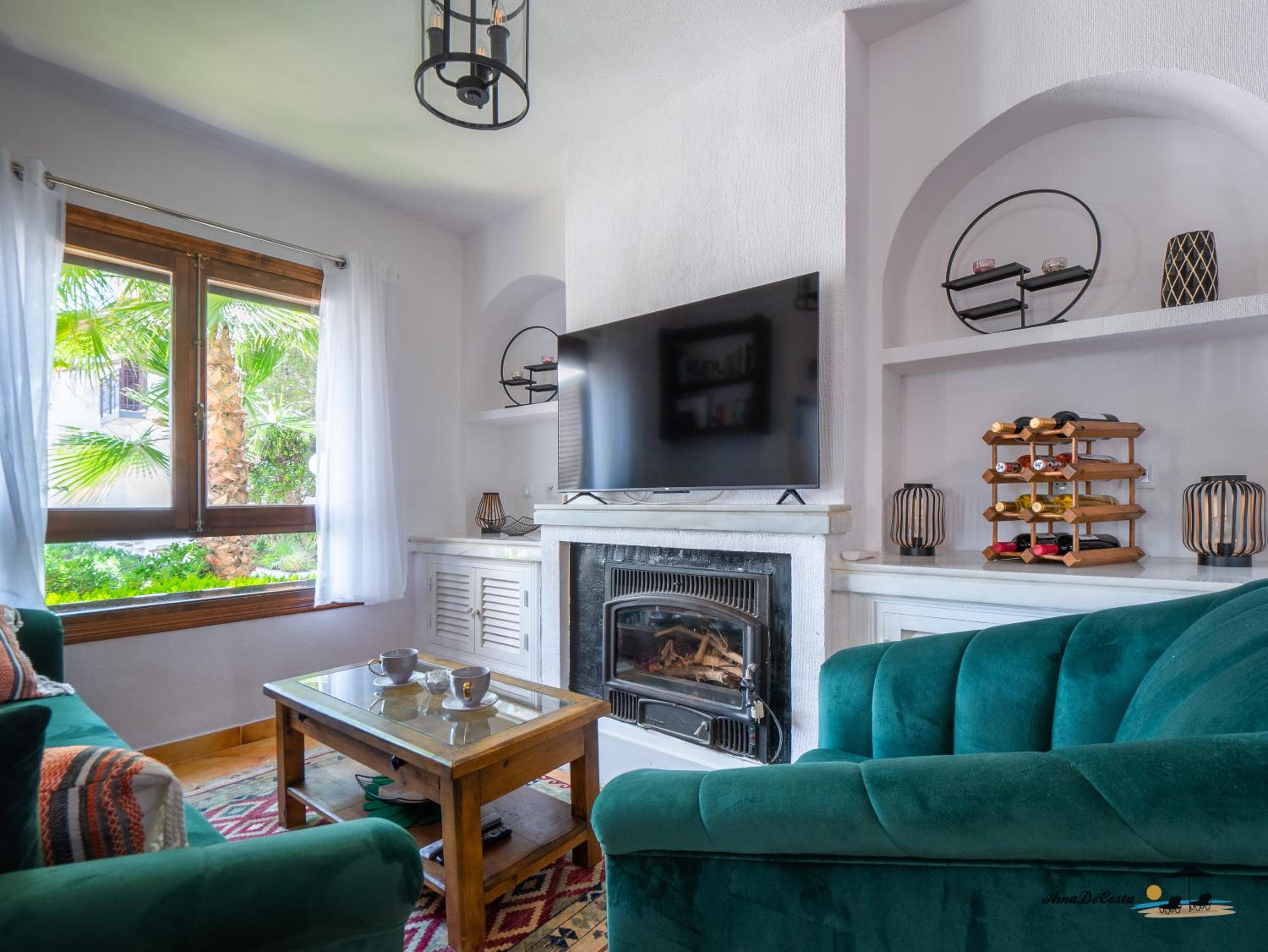 Mi Casa Espanola
