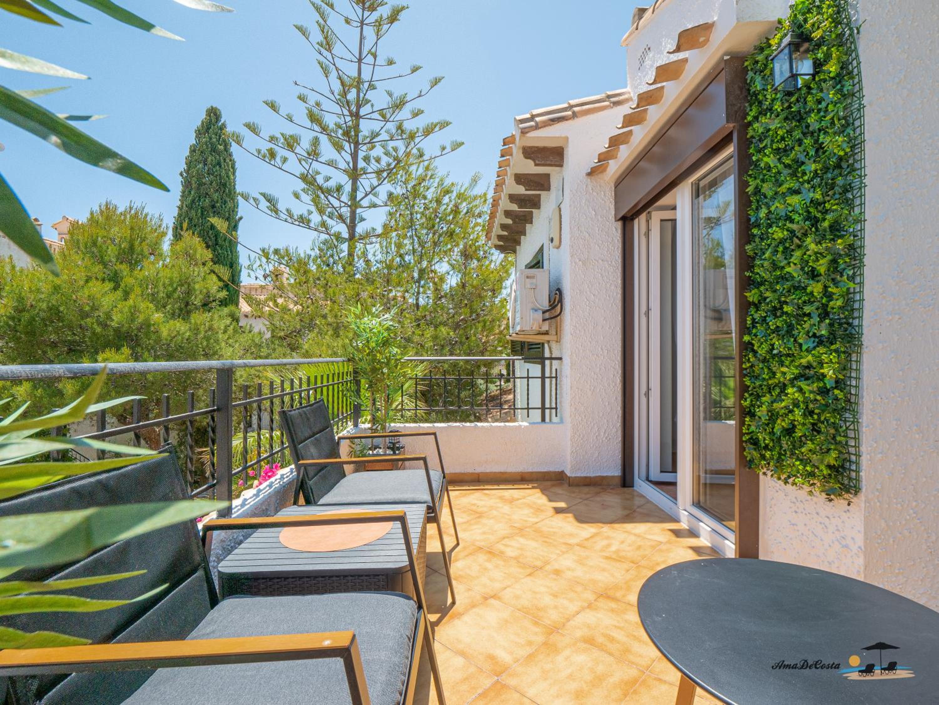Mi Casa Espanola