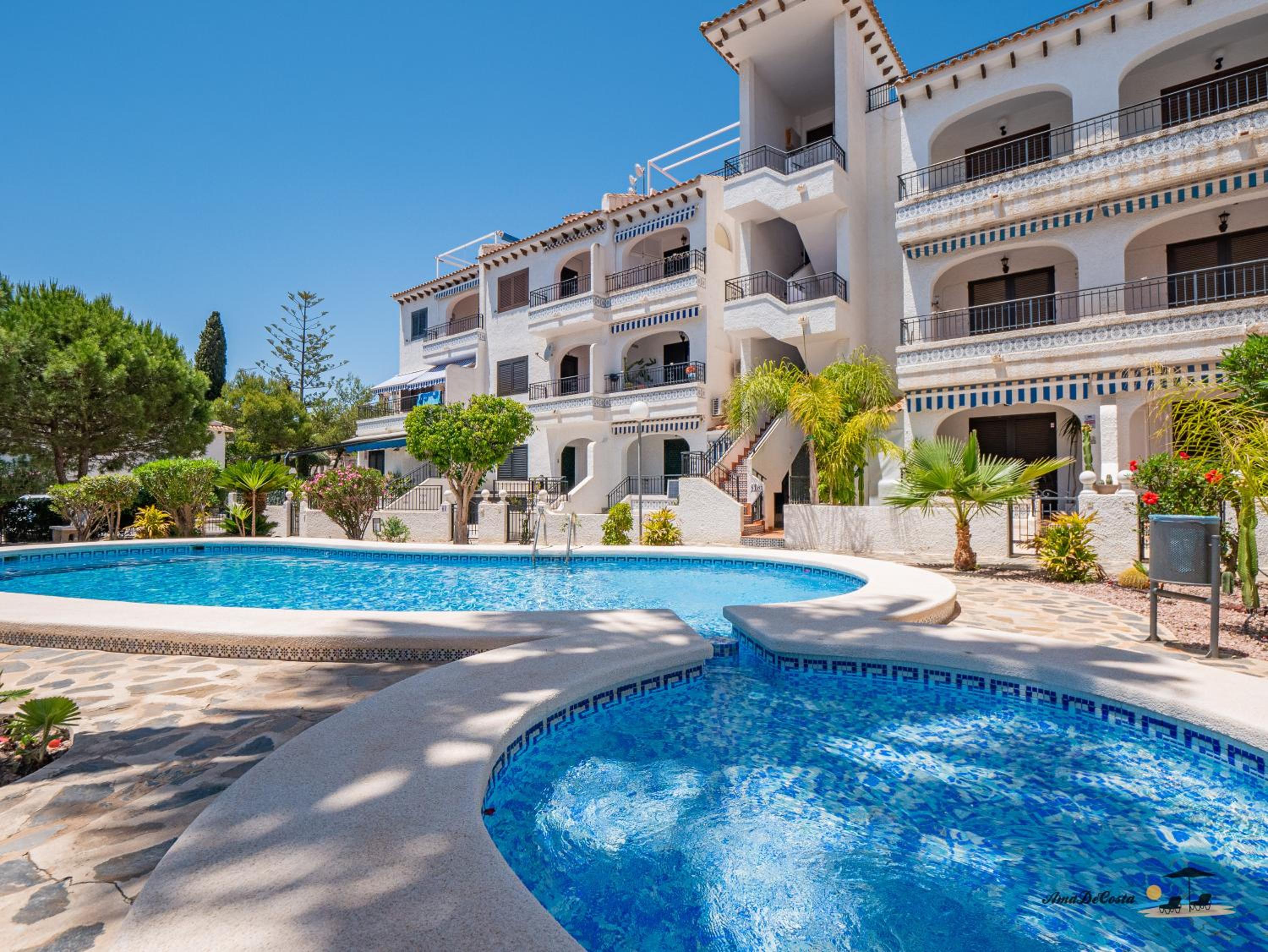 Mi Casa Espanola