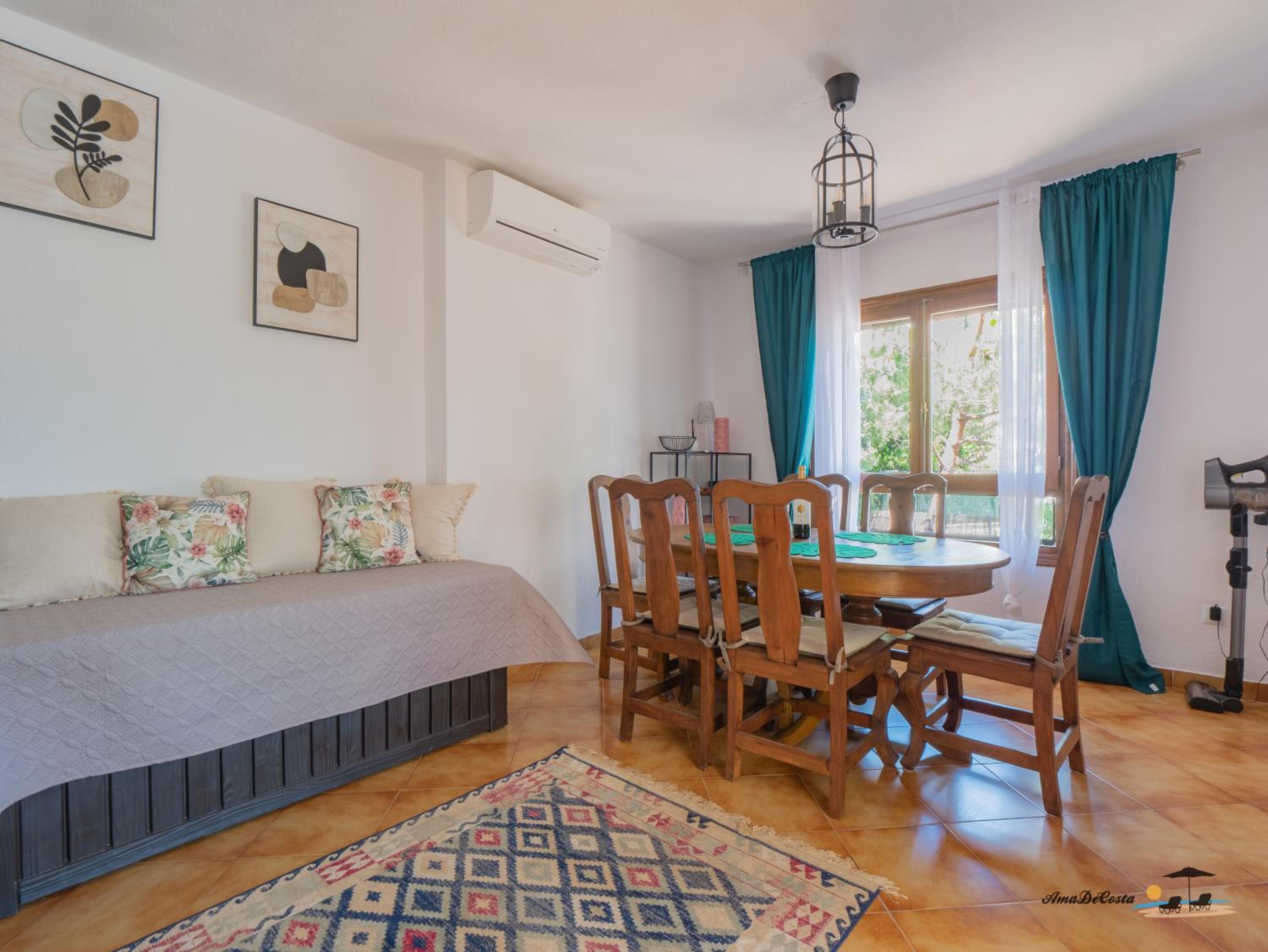Mi Casa Espanola