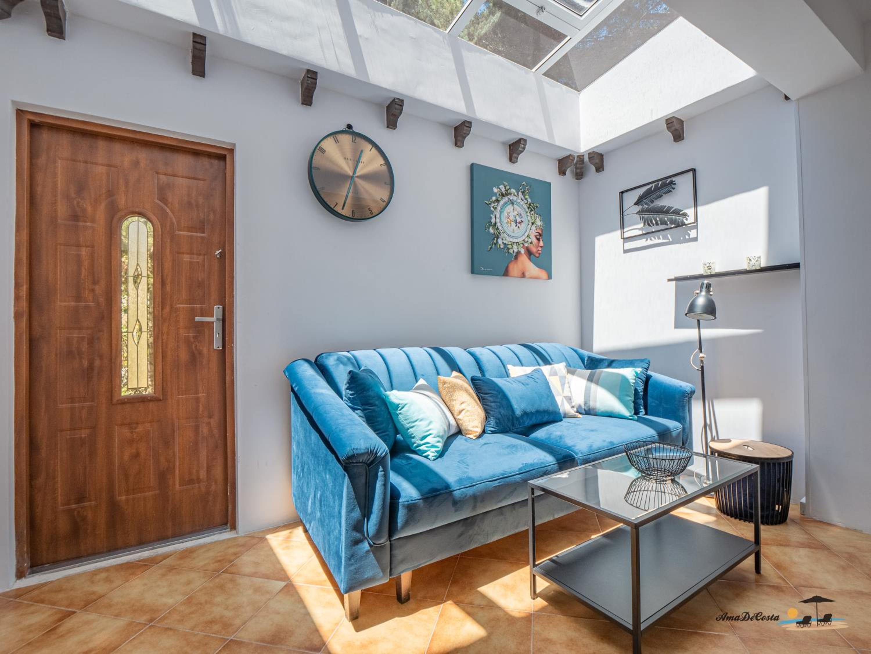 Mi Casa Espanola