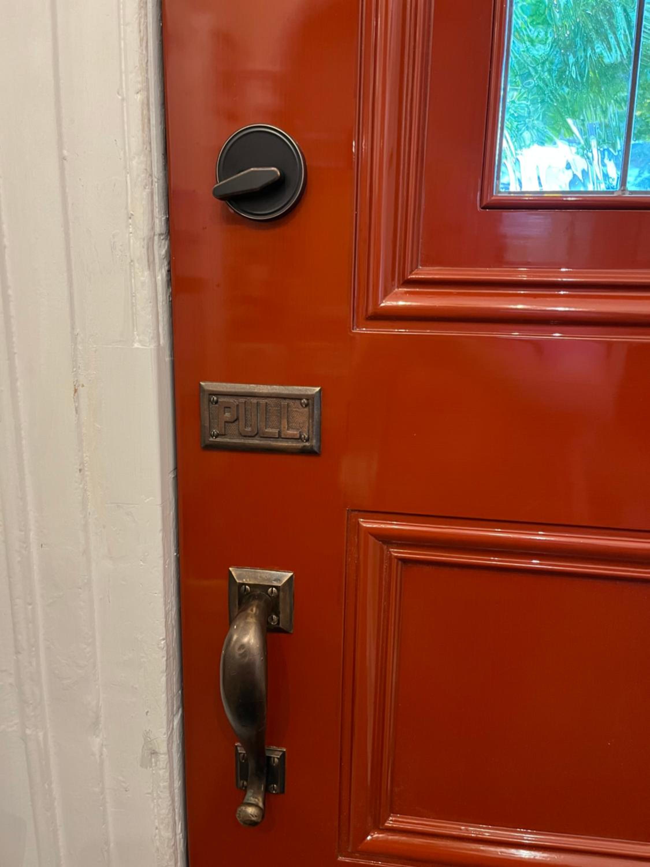 Pring Guesthouse