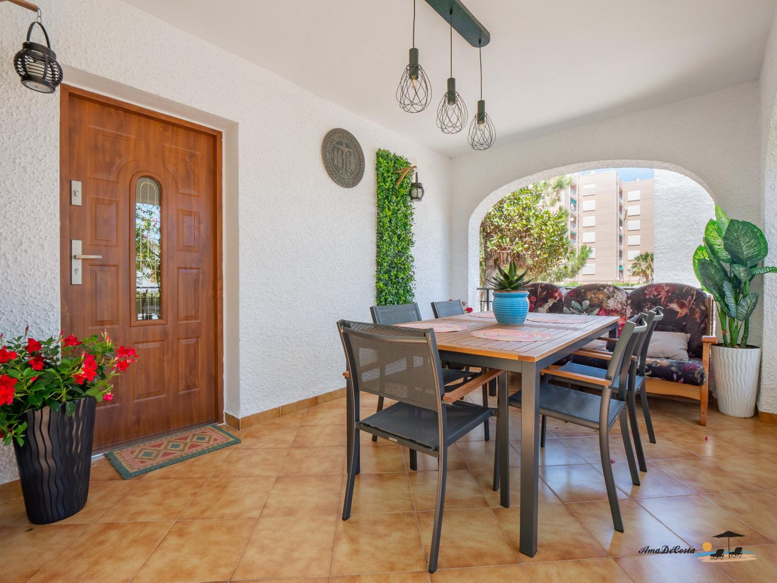 Mi Casa Espanola