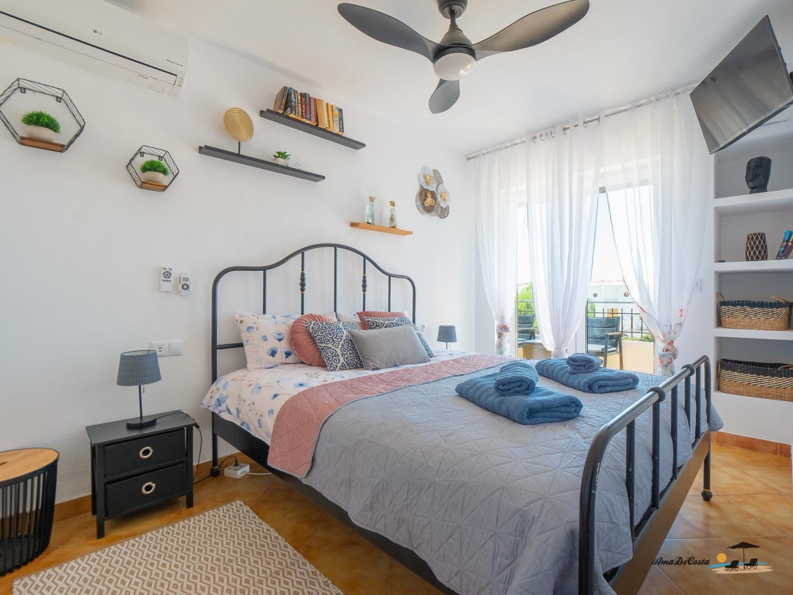 Mi Casa Espanola