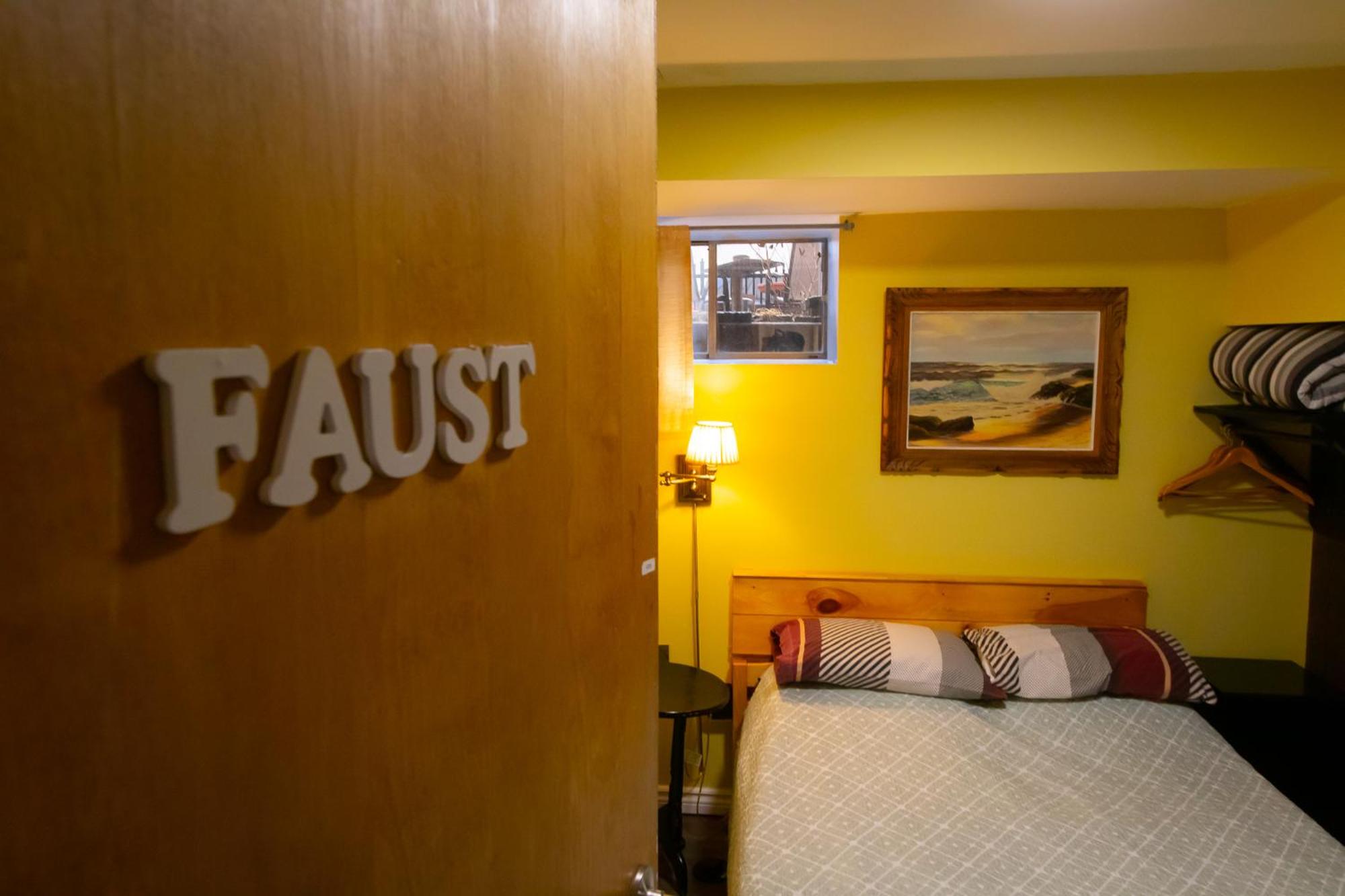 Pring Guesthouse