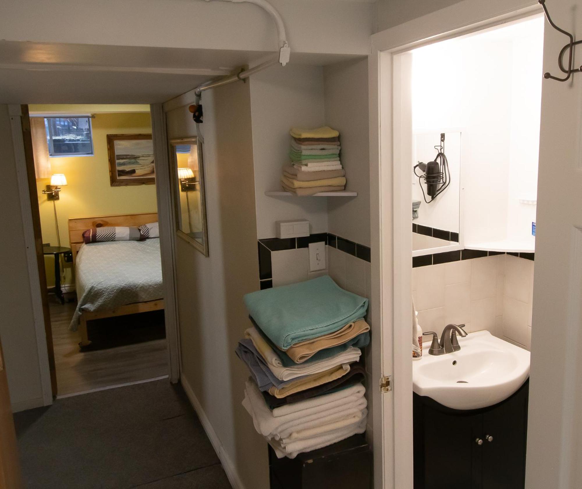 Pring Guesthouse