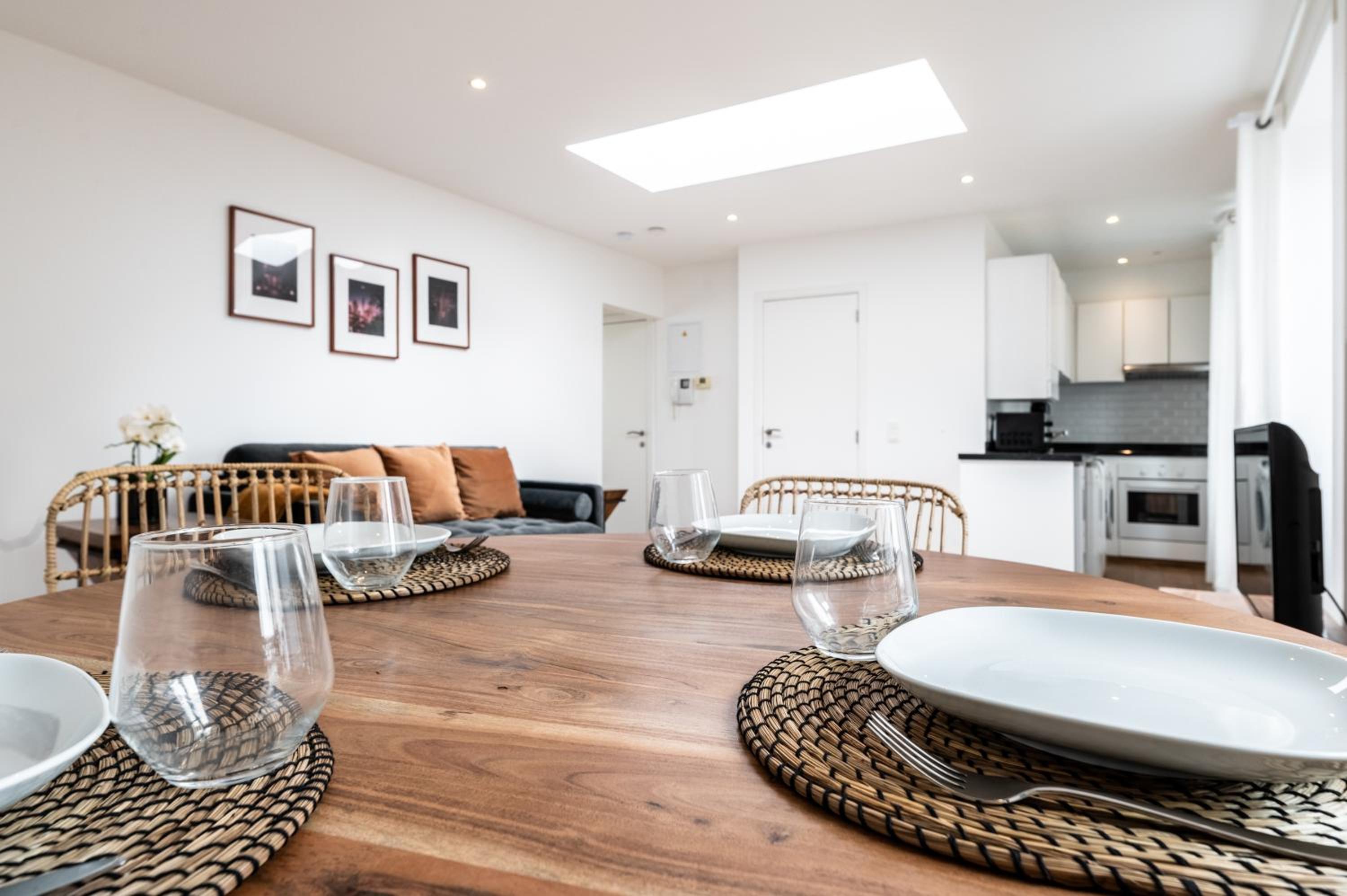 Brussels centre Bnb Sablon I, II et V
