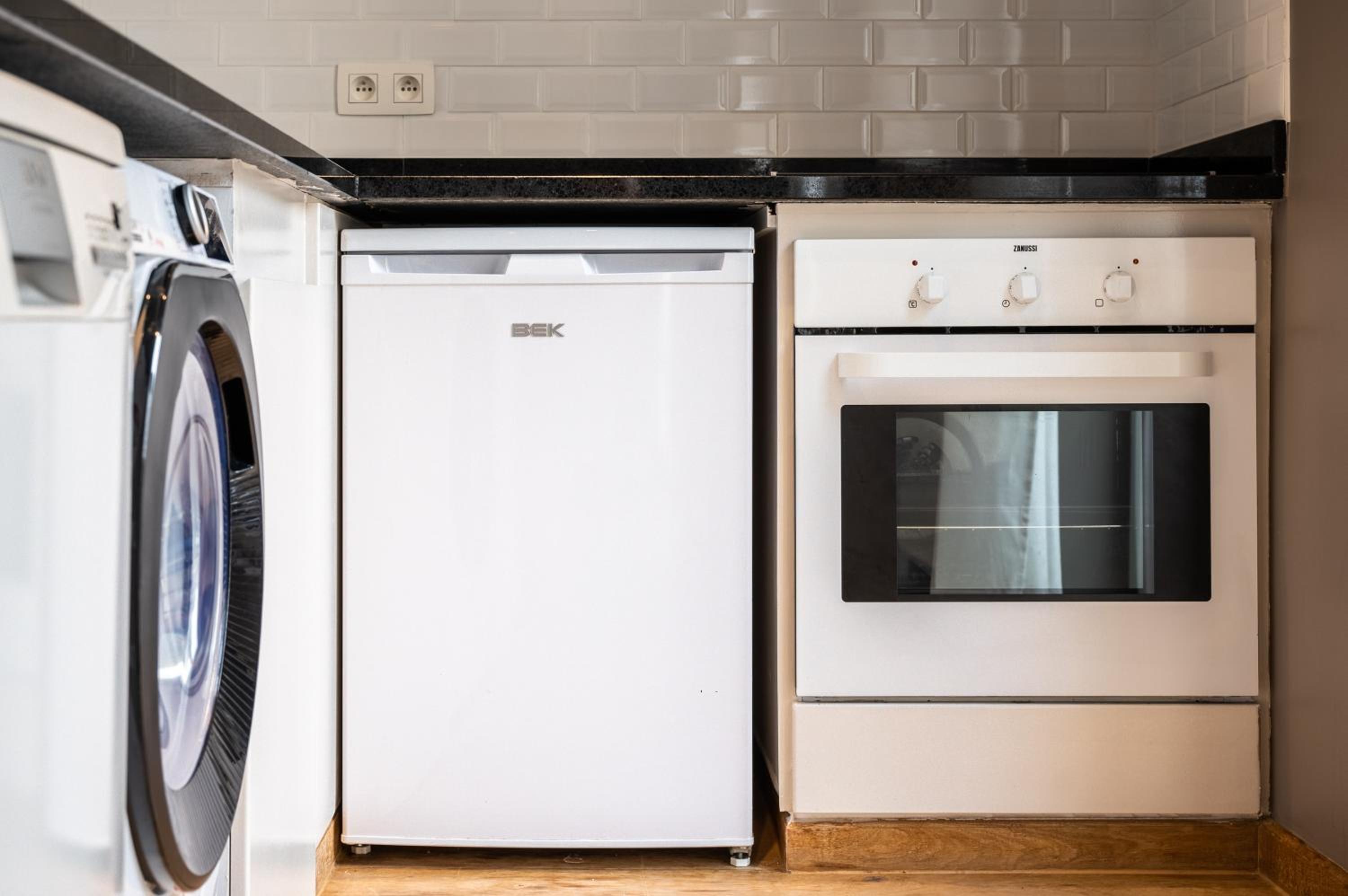 Brussels centre Bnb Sablon I, II et V