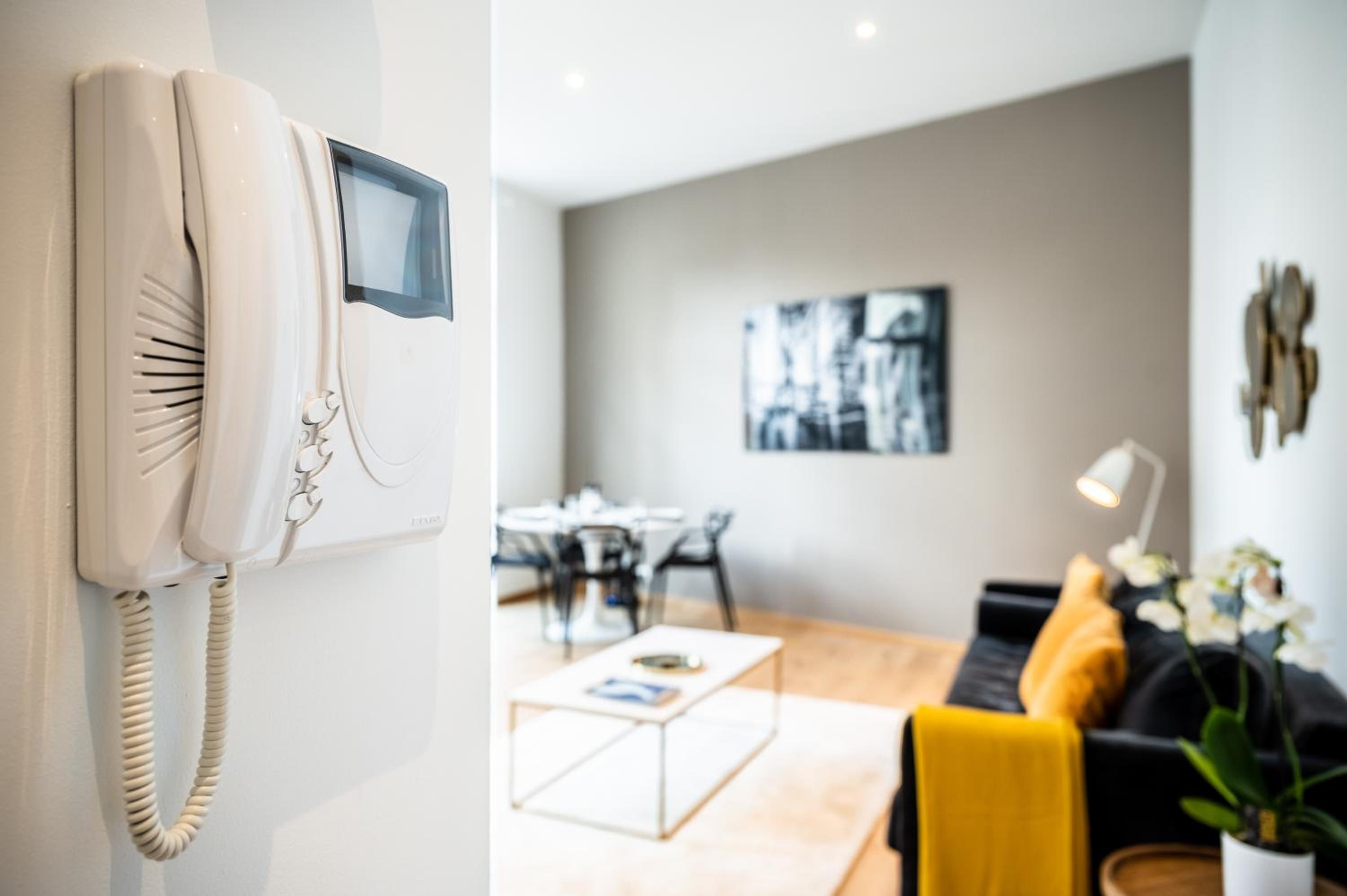 Brussels centre Bnb Sablon I, II et V