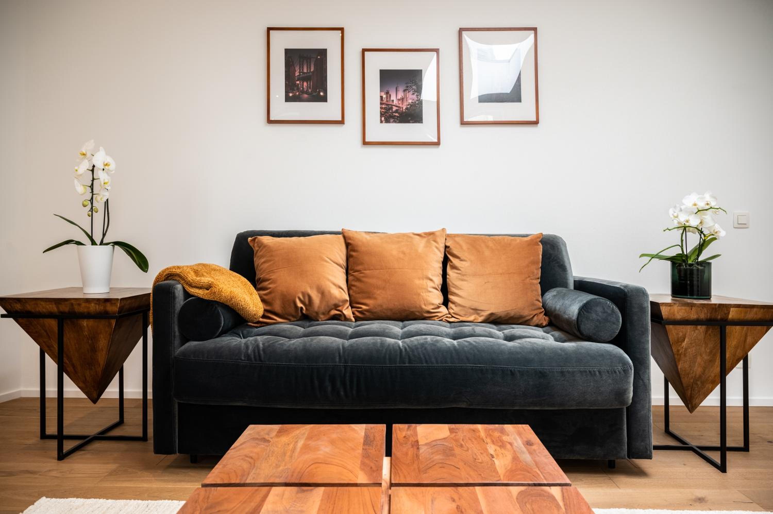 Brussels centre Bnb Sablon I, II et V