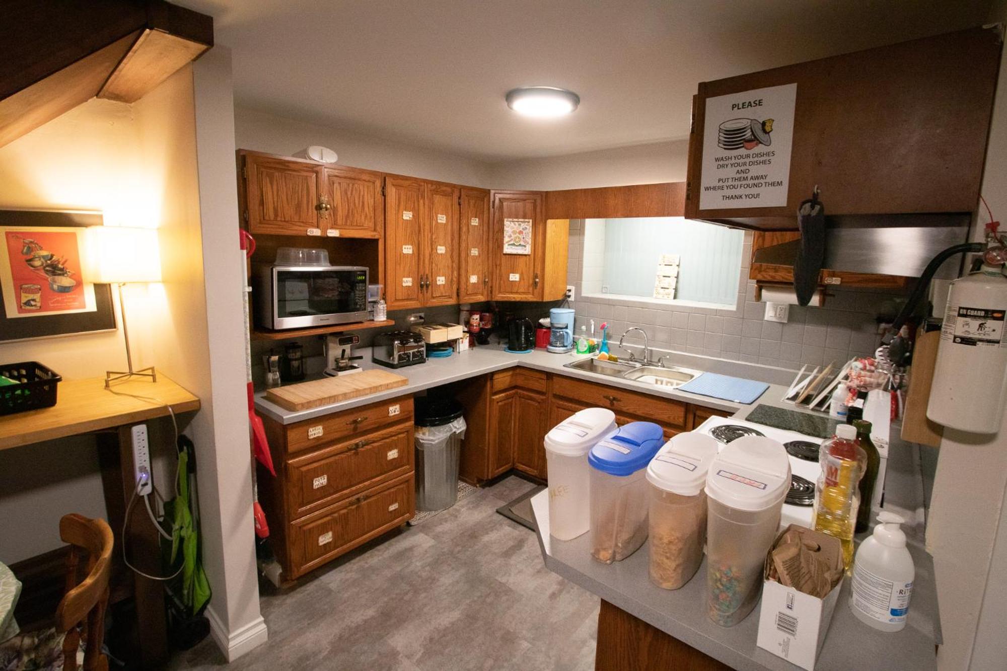 Pring Guesthouse