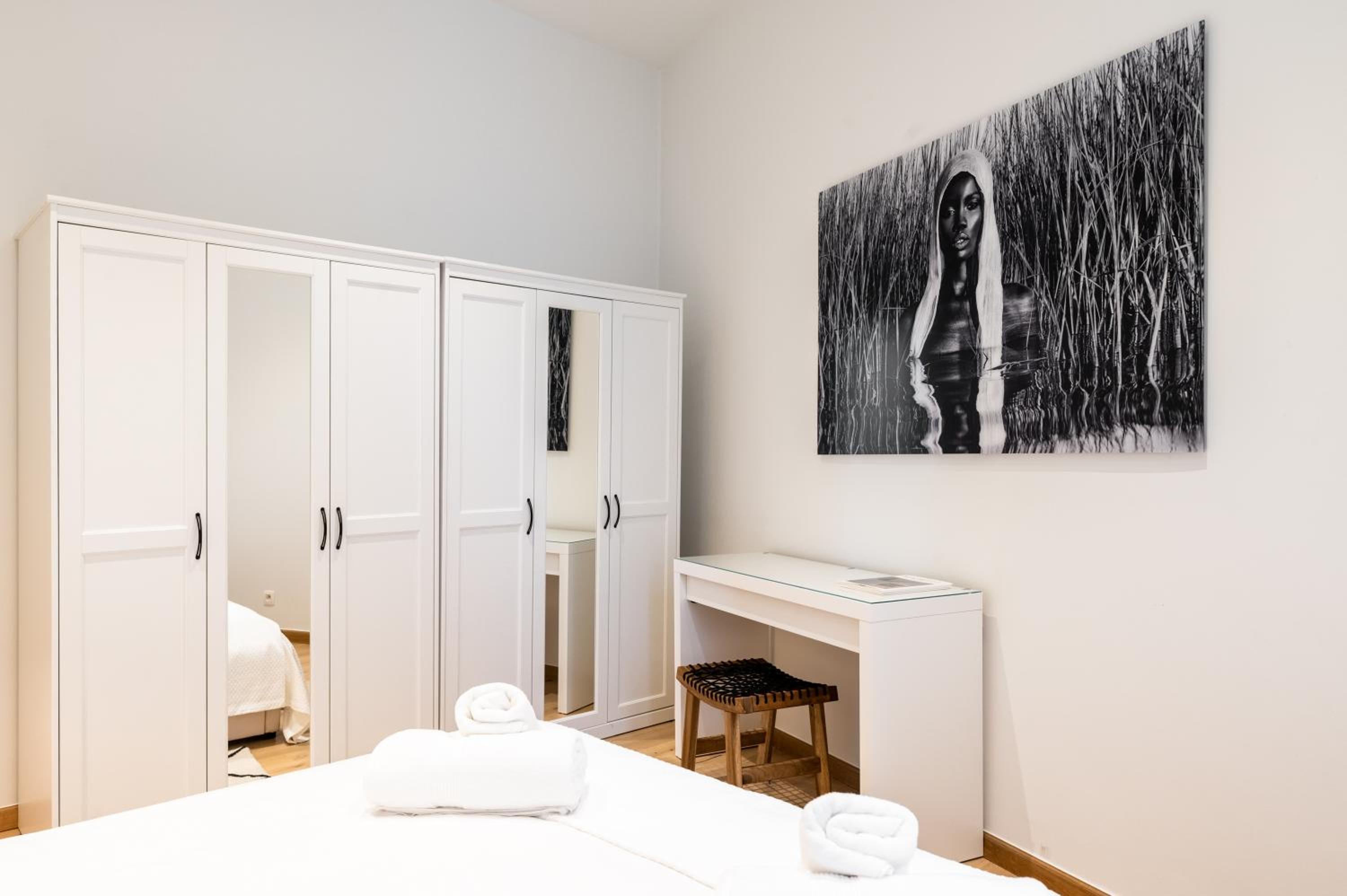 Brussels centre Bnb Sablon I, II et V