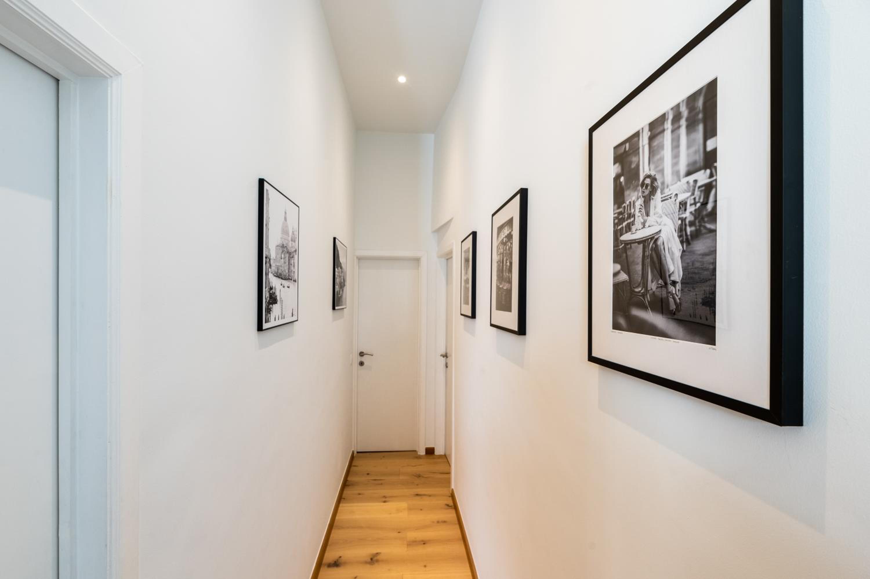 Brussels centre Bnb Sablon I, II et V
