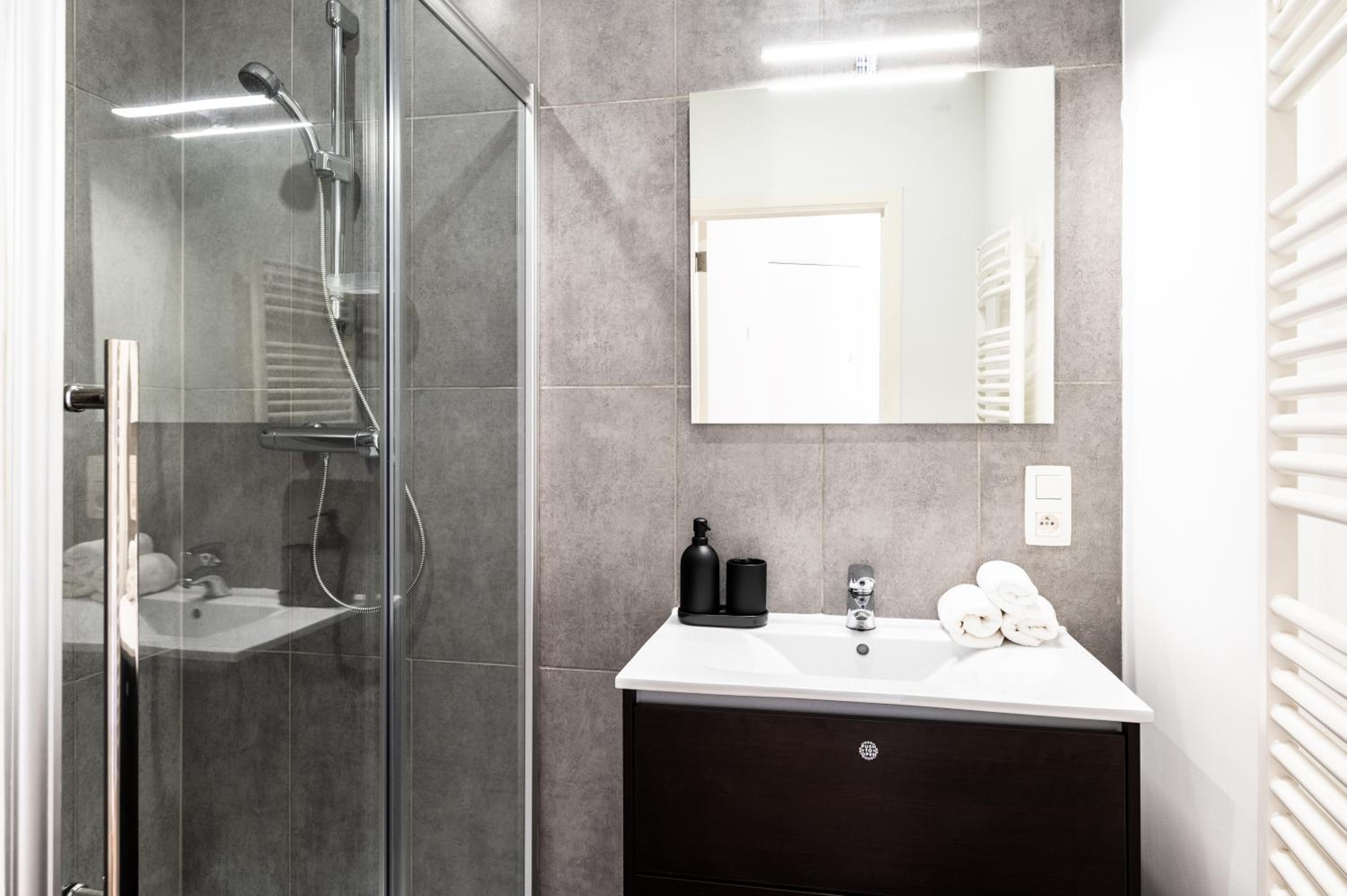 Brussels centre Bnb Sablon I, II et V