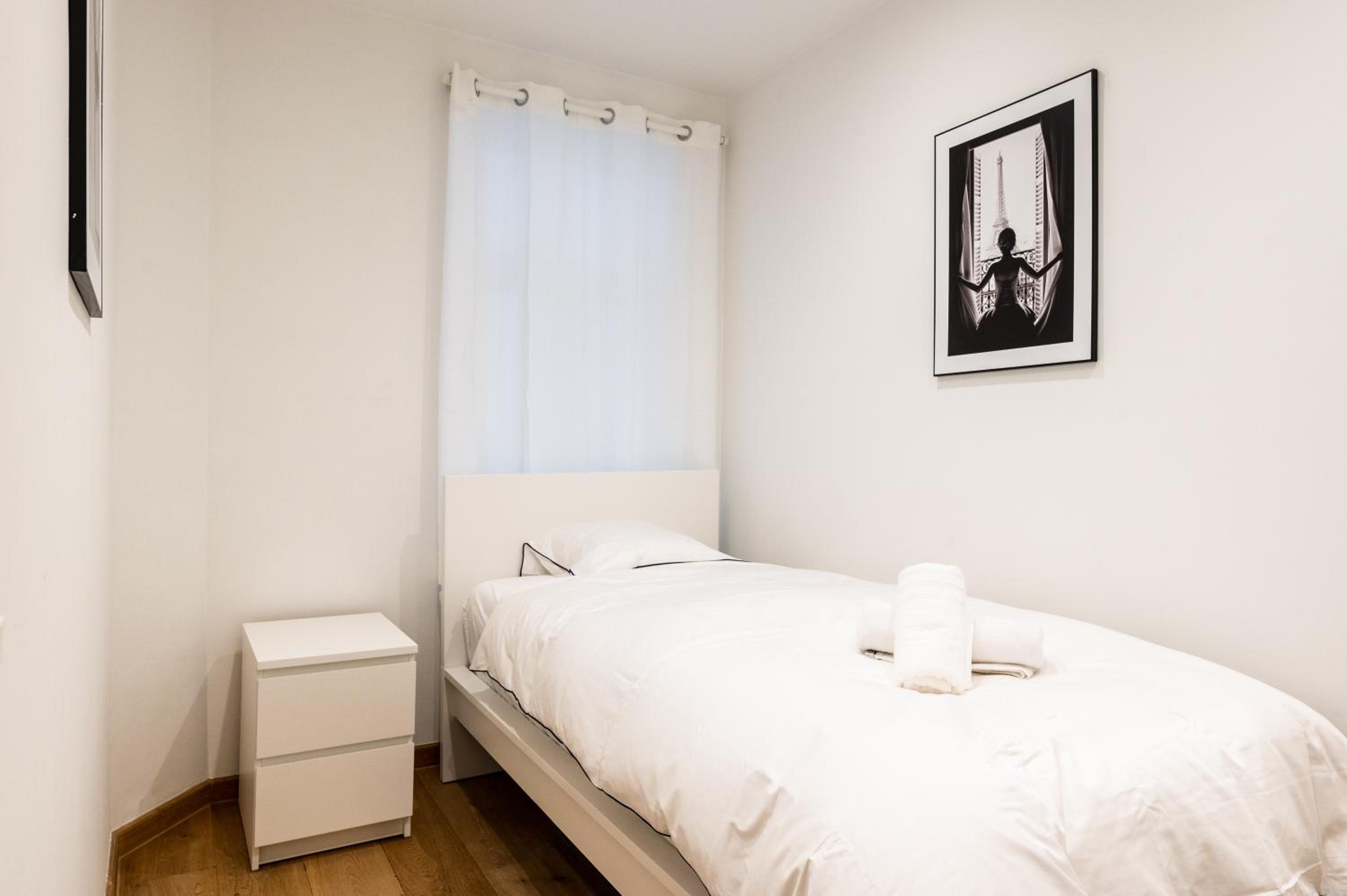 Brussels centre Bnb Sablon I, II et V