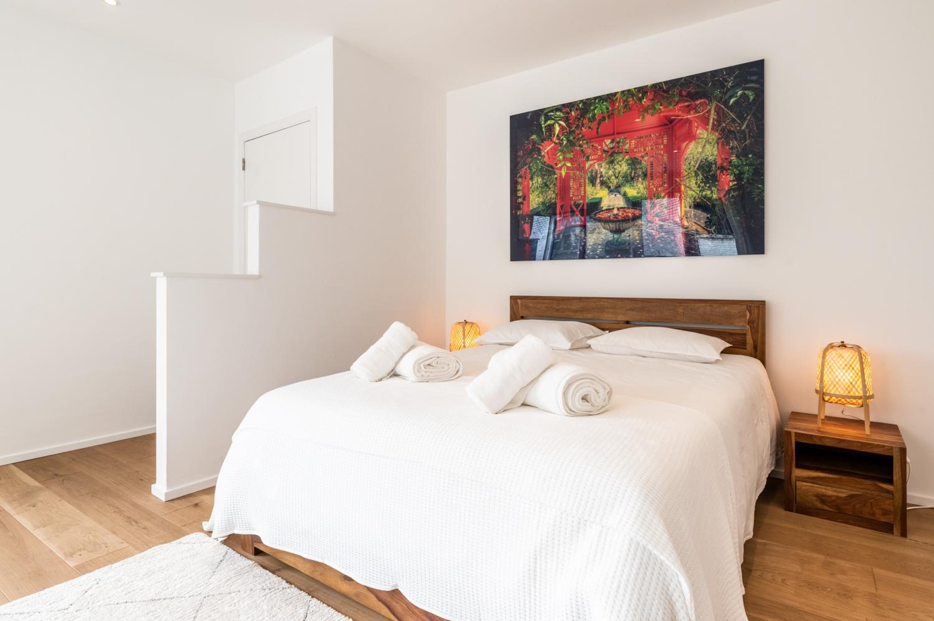 Brussels centre Bnb Sablon I, II et V