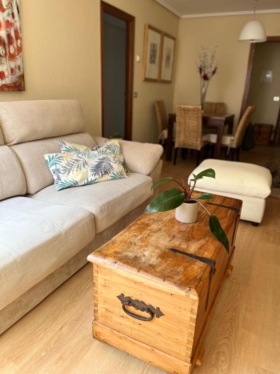 Apartamento La Sirena Brazomar photo 5