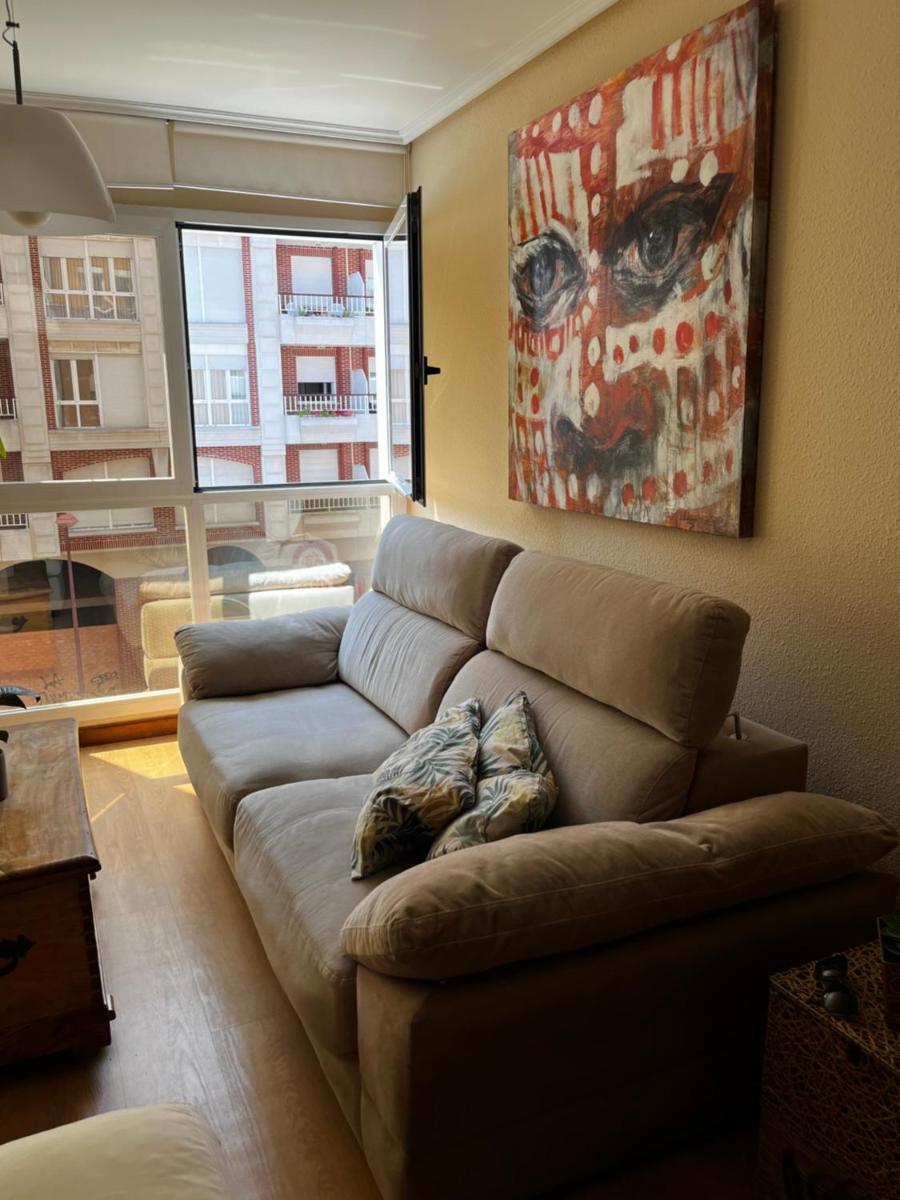 Apartamento La Sirena Brazomar photo 3