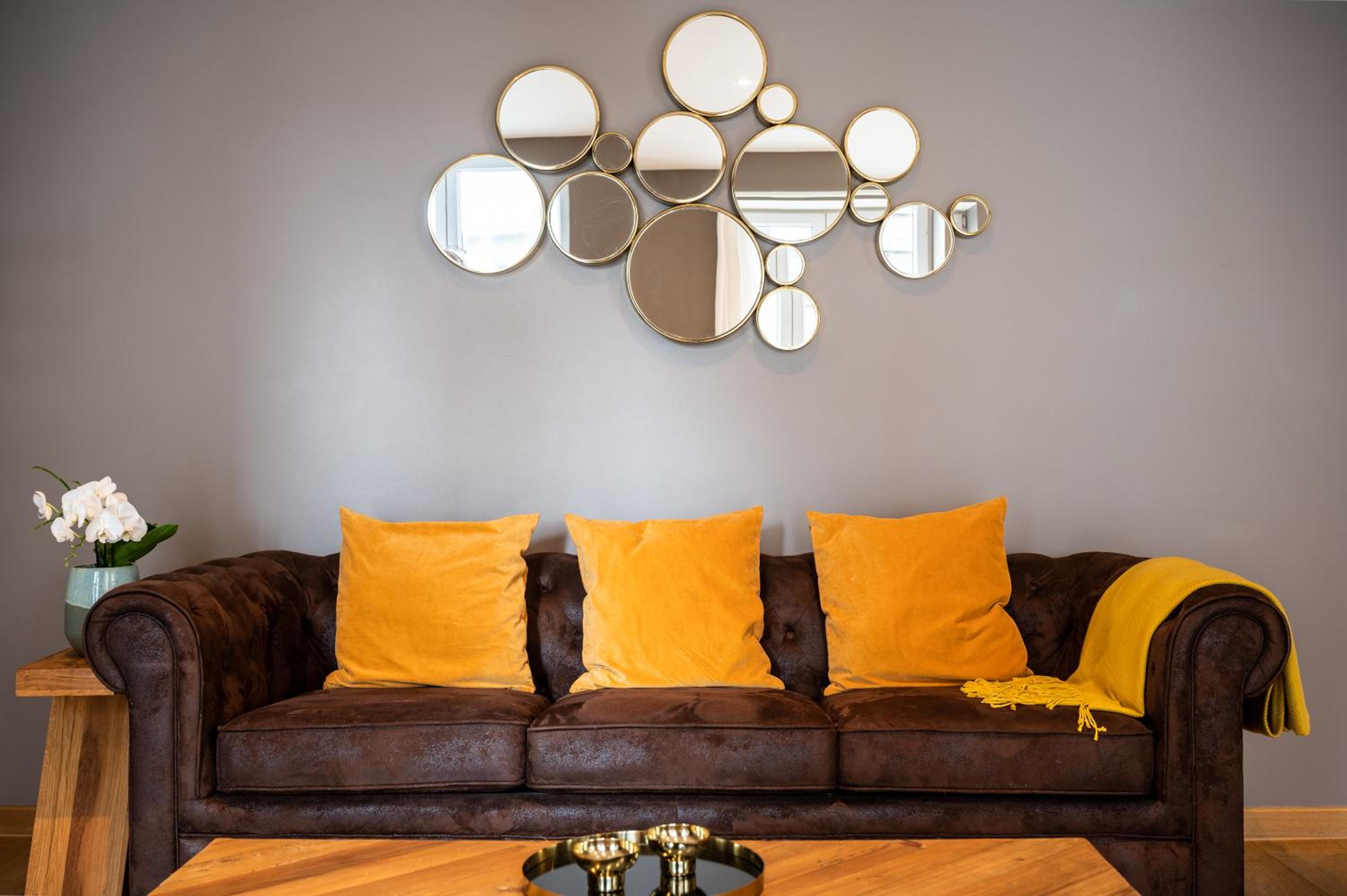 Brussels centre Bnb Sablon I, II et V