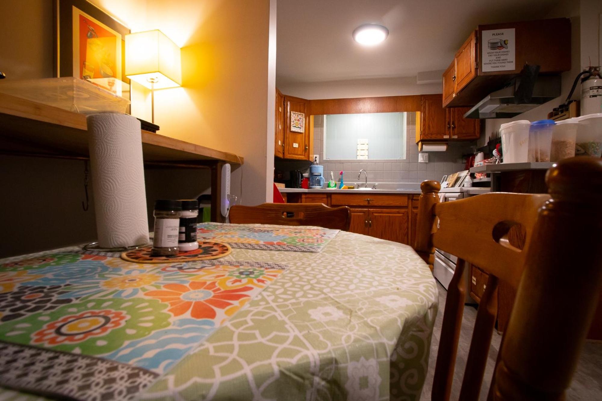 Pring Guesthouse