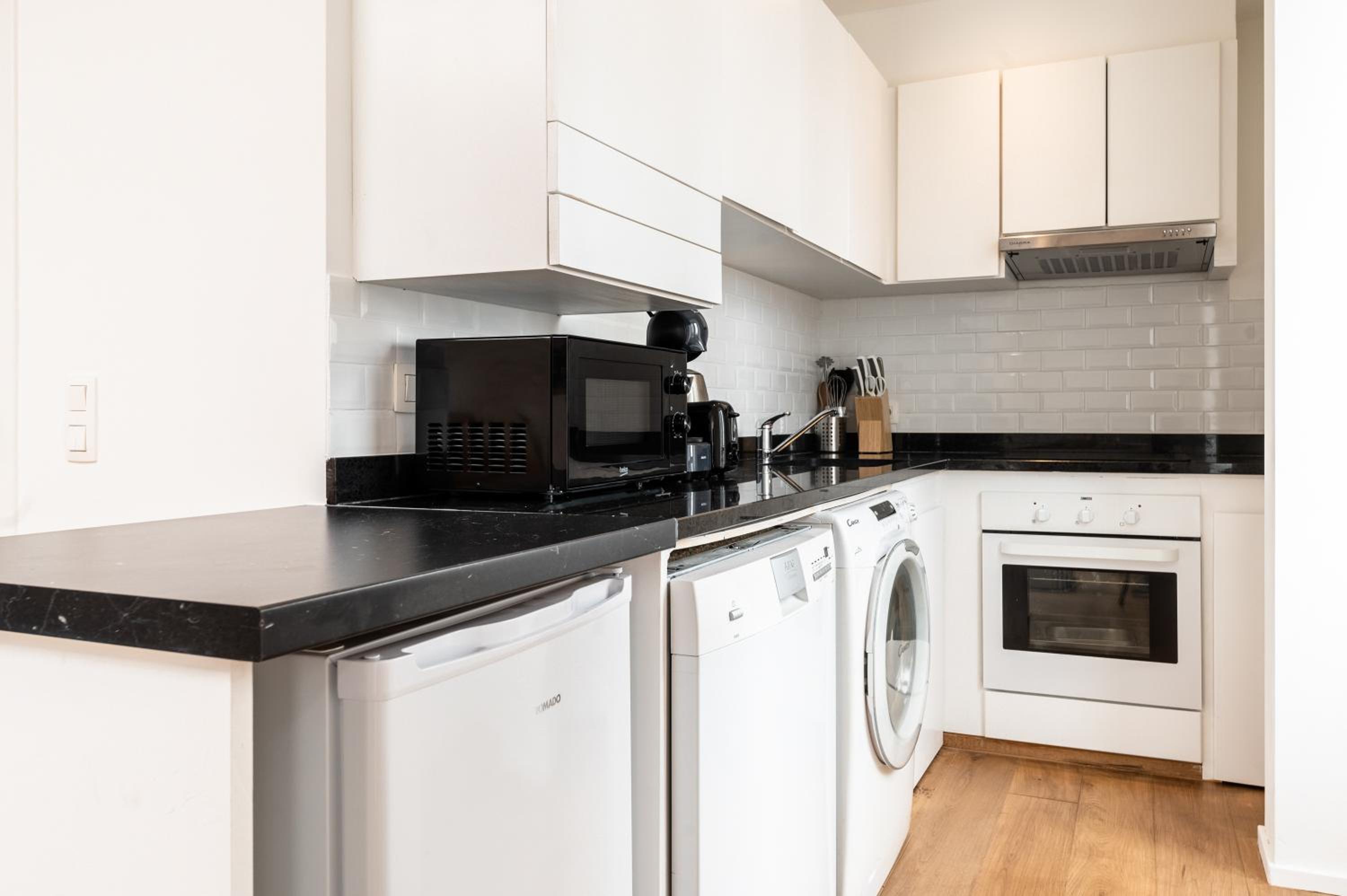 Brussels centre Bnb Sablon I, II et V