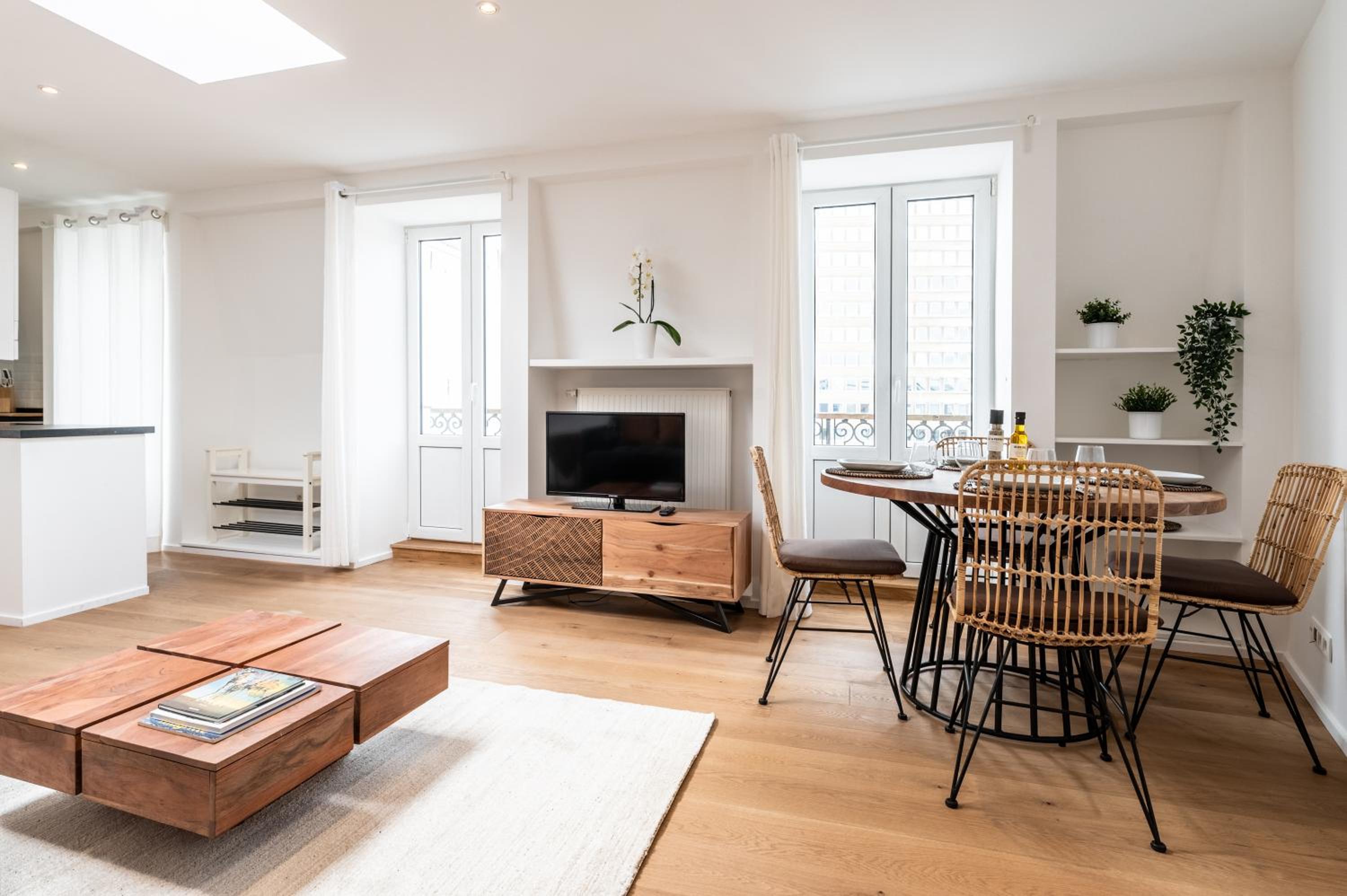 Brussels centre Bnb Sablon I, II et V