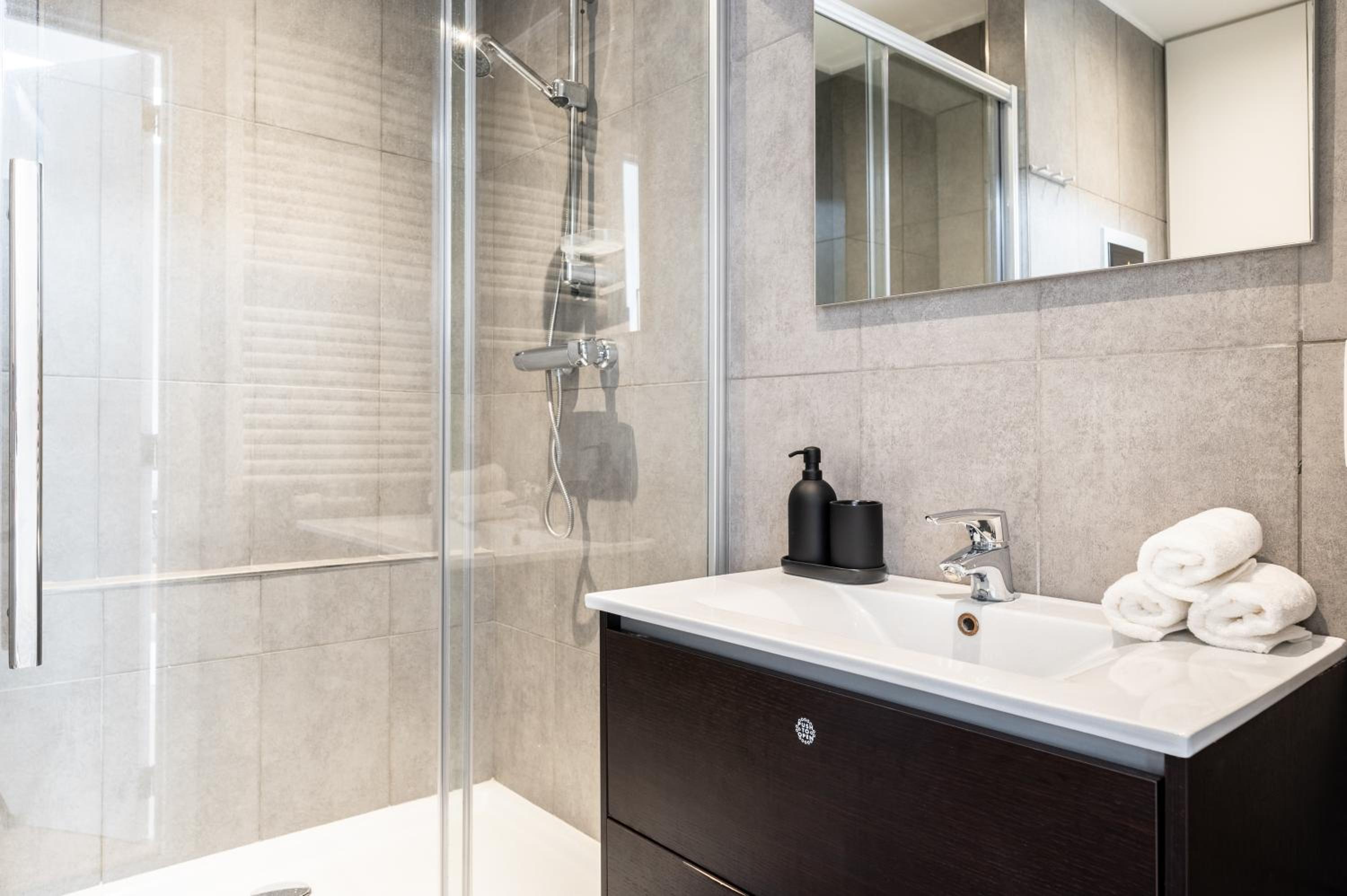 Brussels centre Bnb Sablon I, II et V