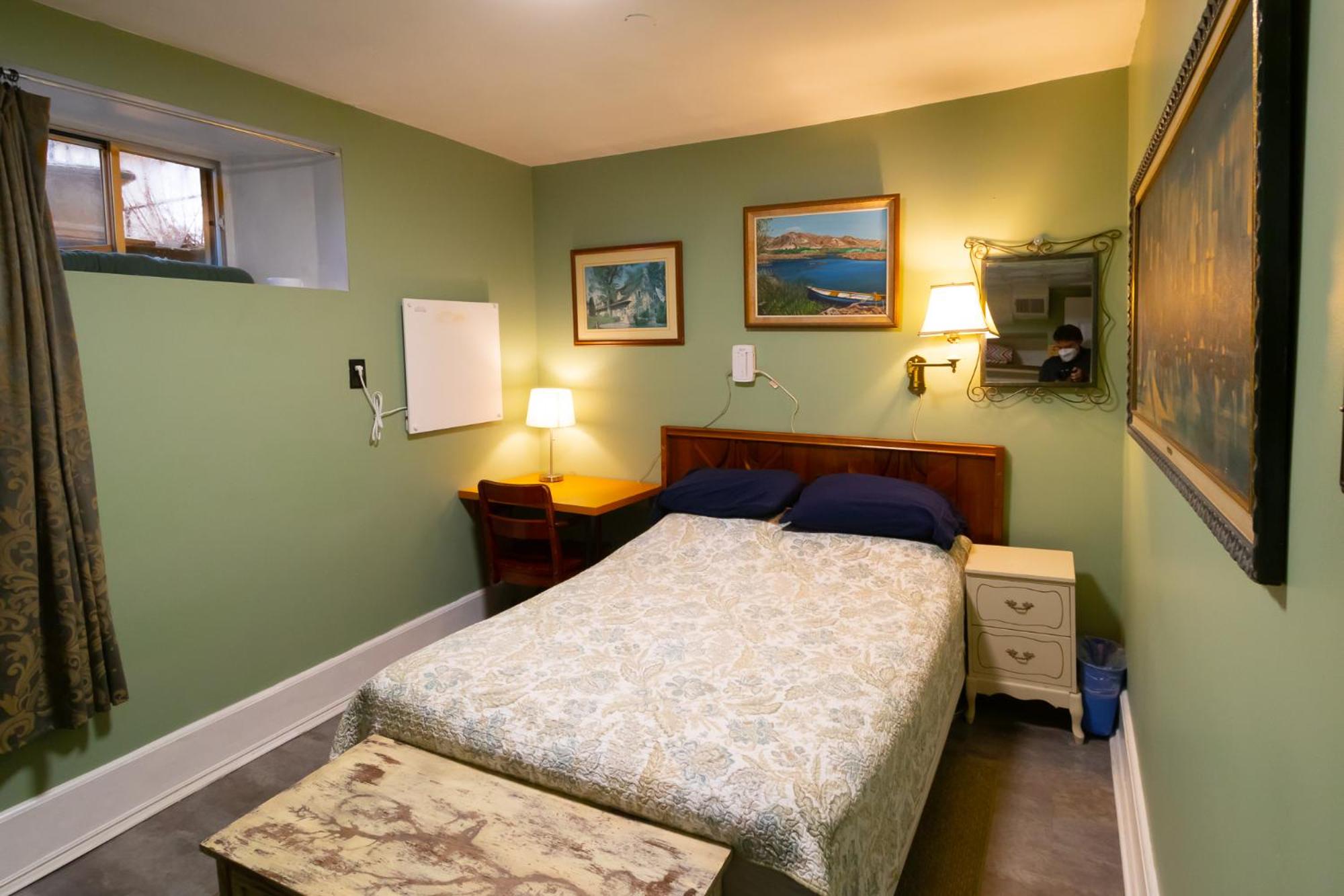 Pring Guesthouse