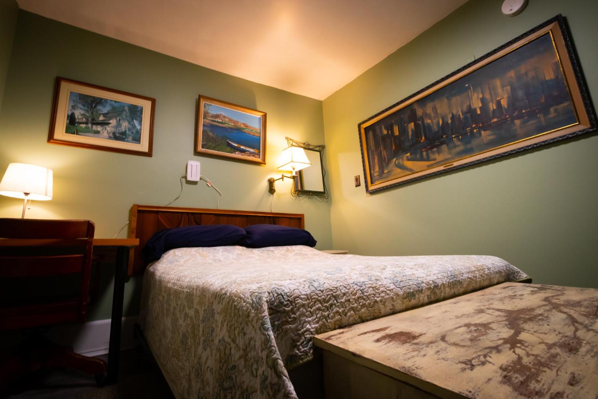 Pring Guesthouse