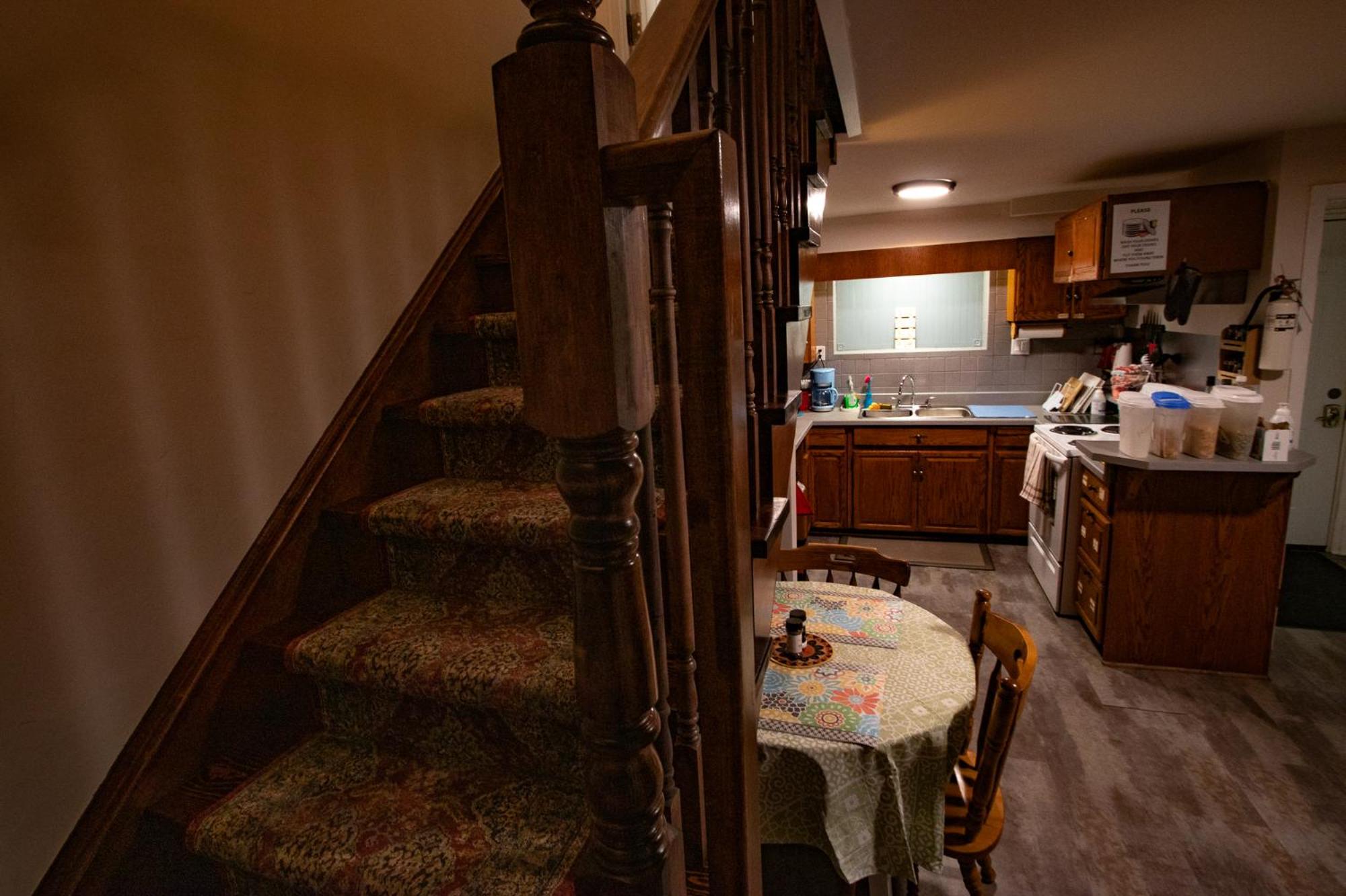 Pring Guesthouse