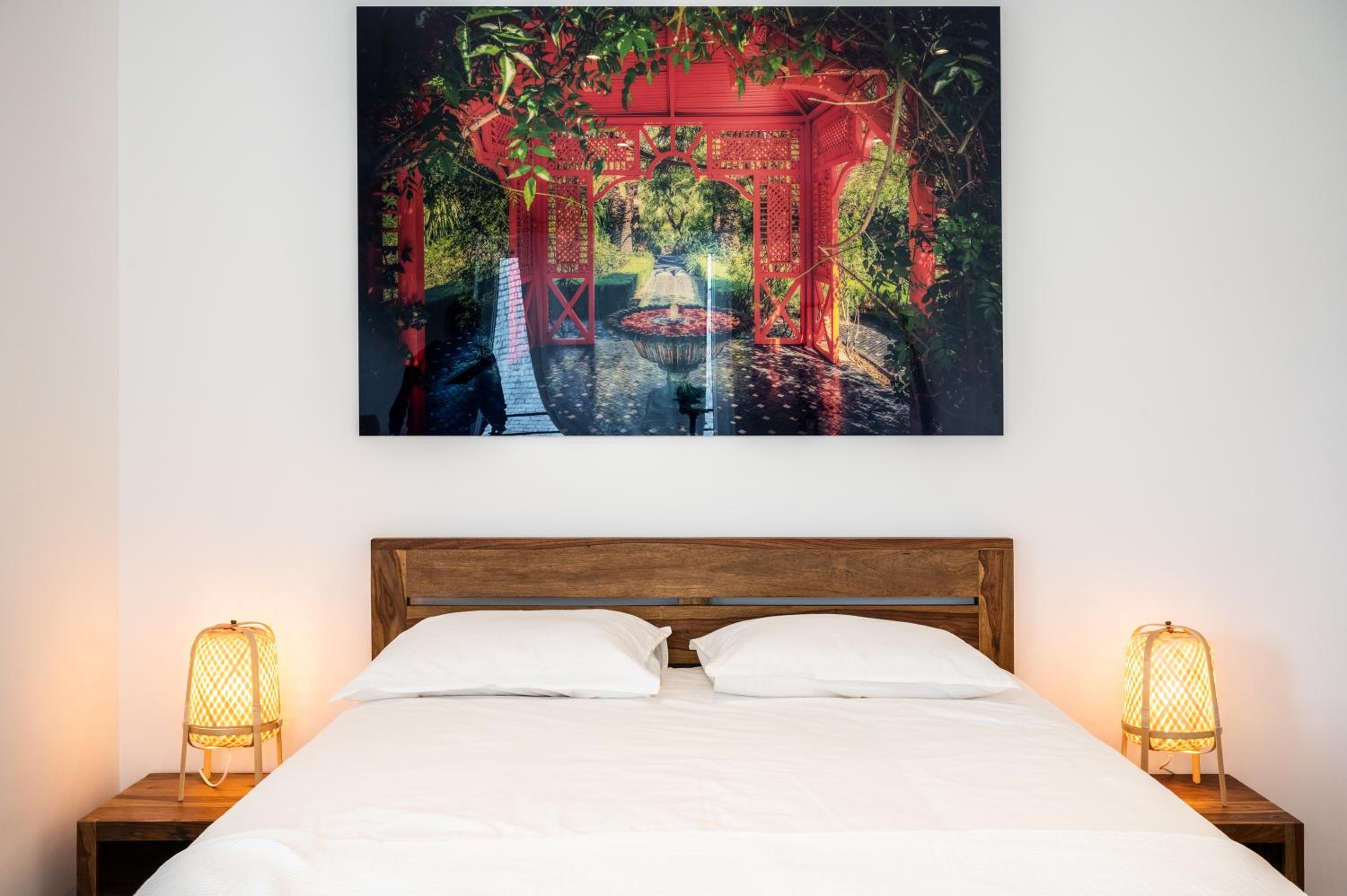 Brussels centre Bnb Sablon I, II et V