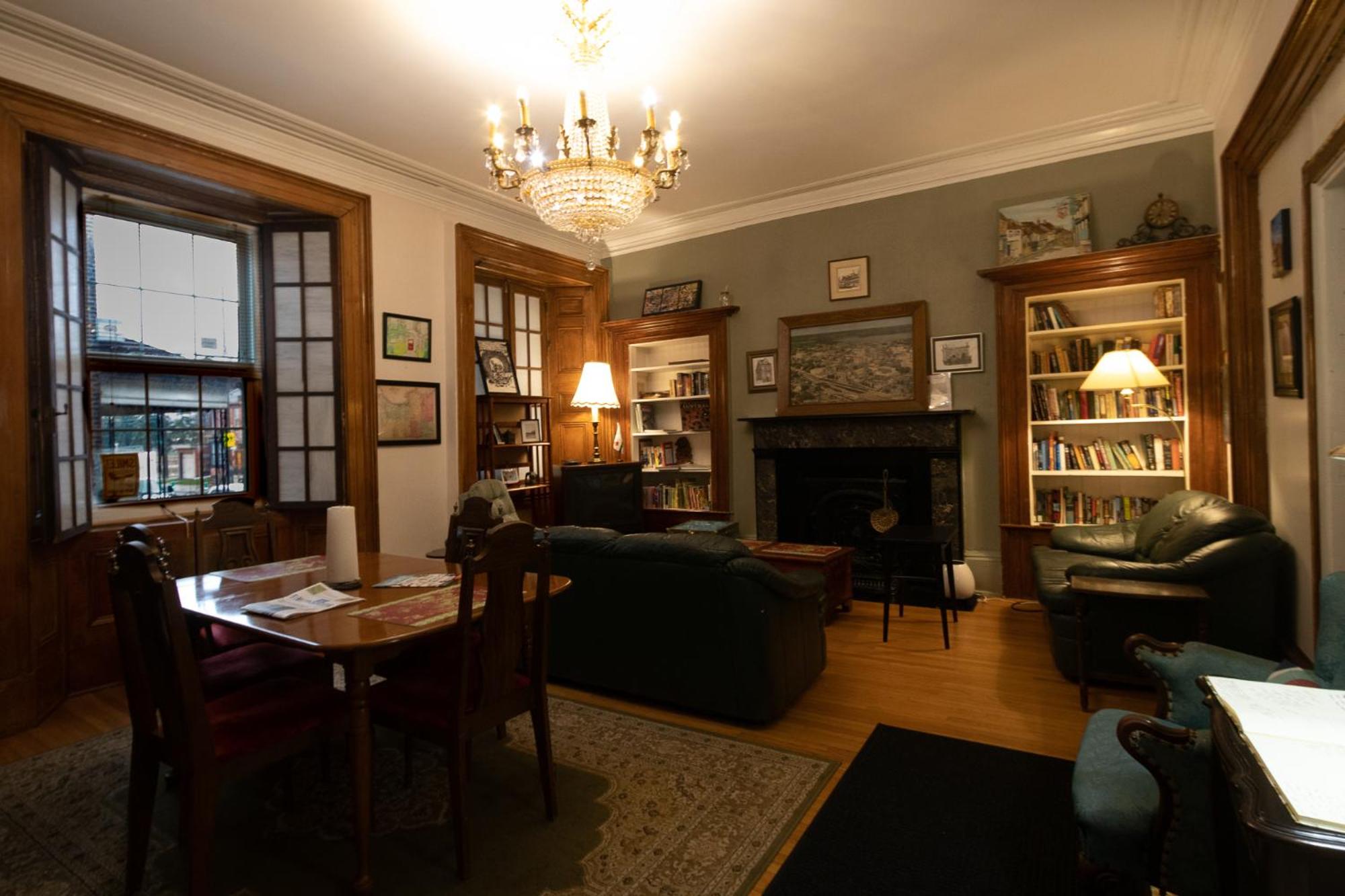 Pring Guesthouse