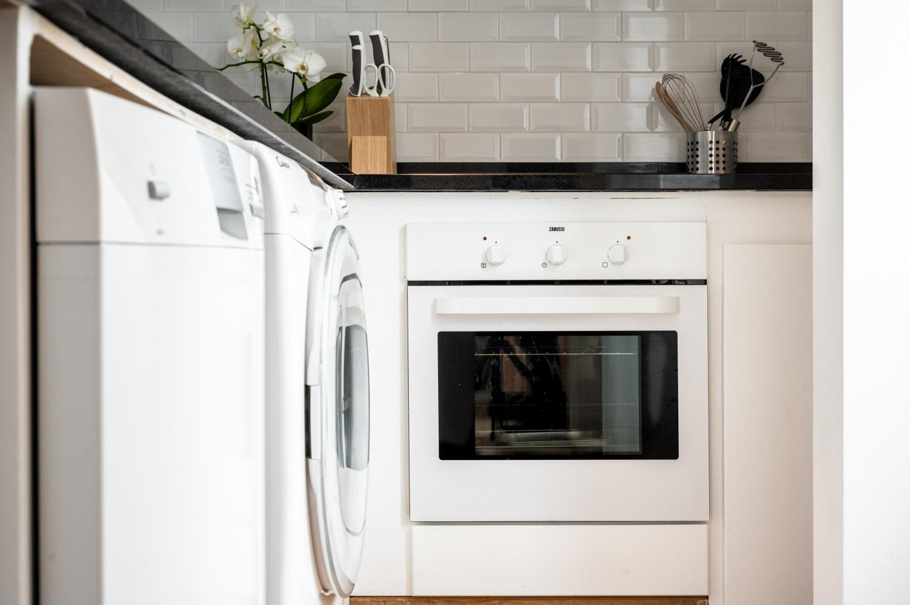 Brussels centre Bnb Sablon I, II et V