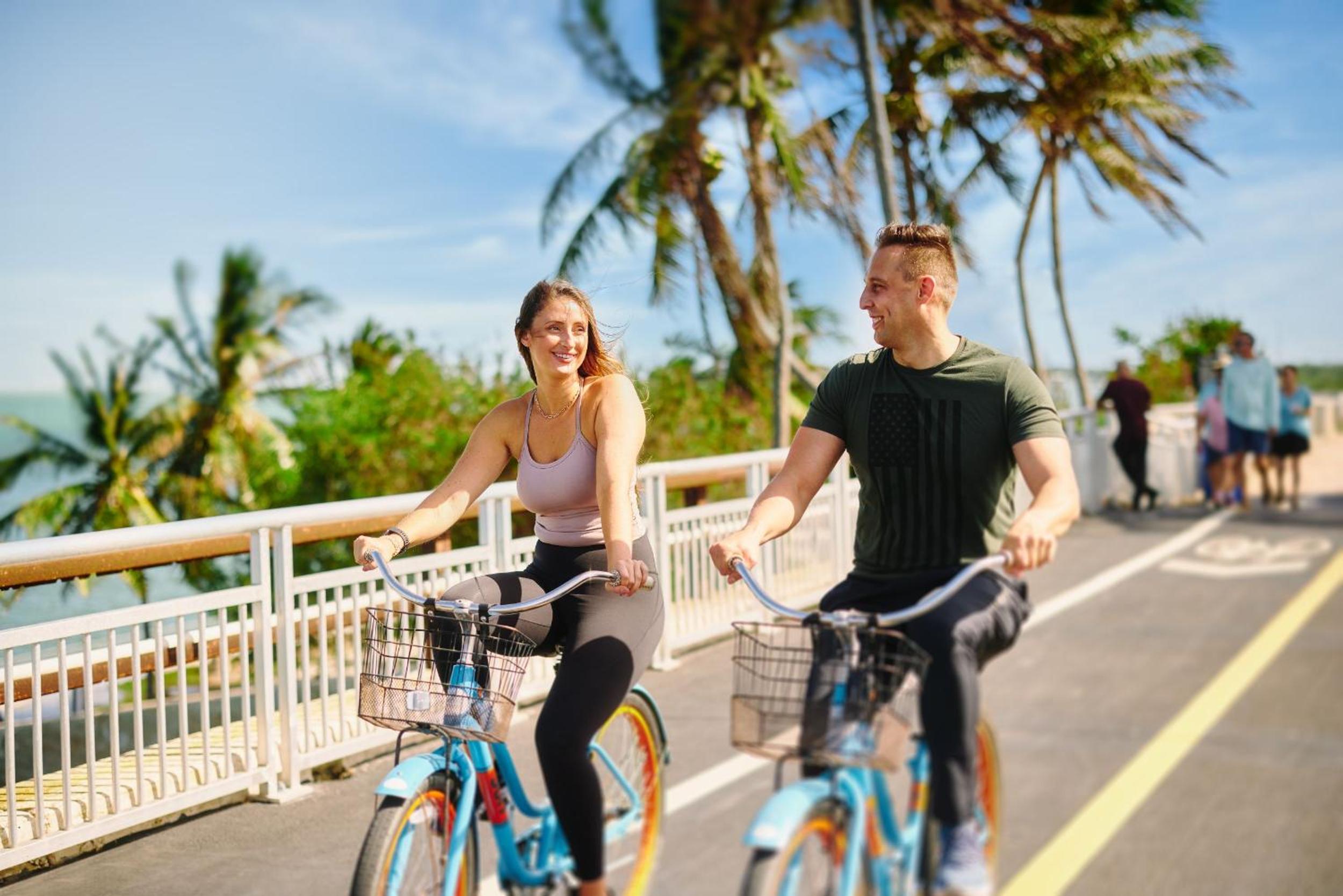 Faro Blanco Resort Marathon Florida Keys, Curio by Hilton, Foto 36