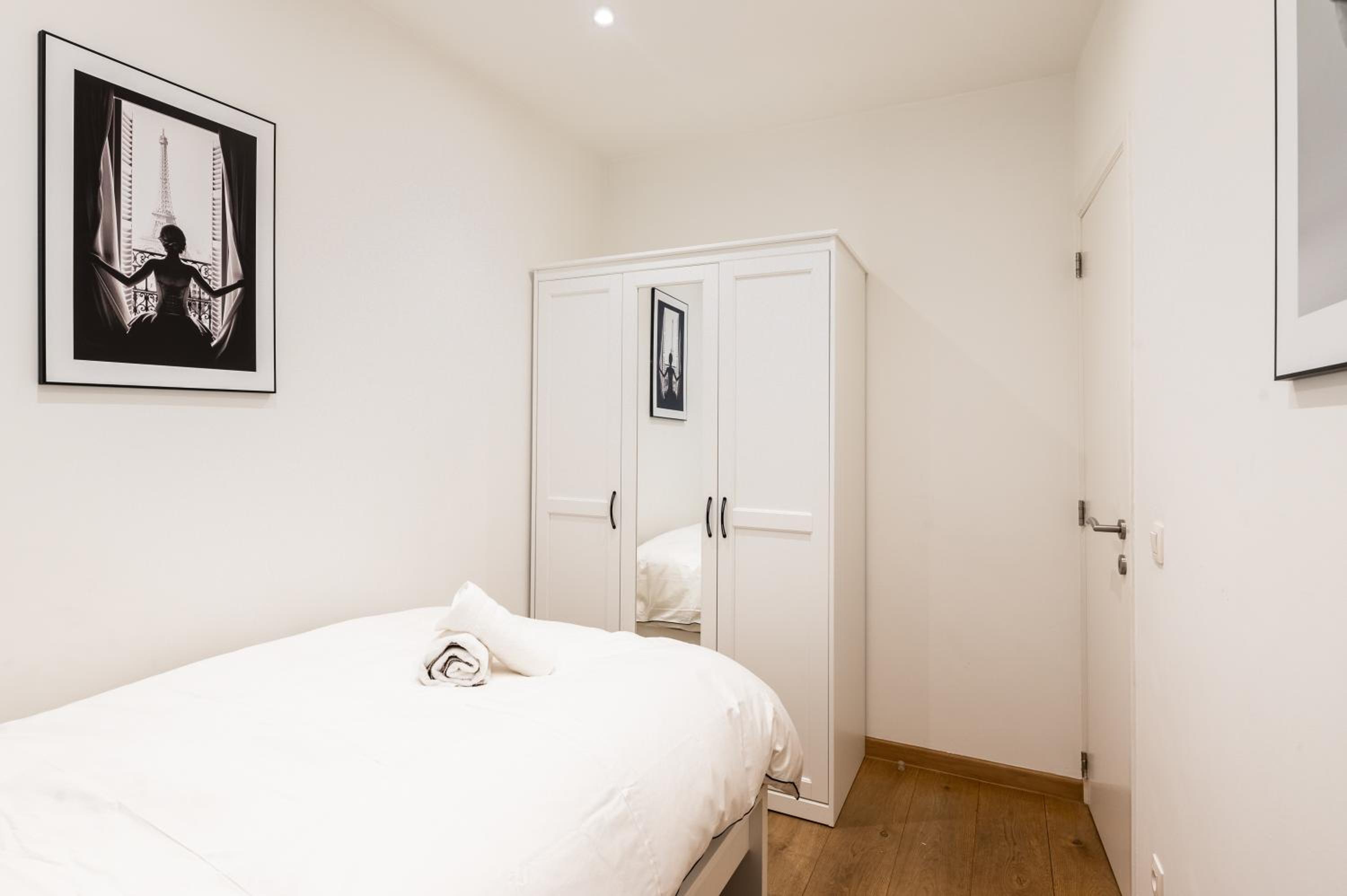 Brussels centre Bnb Sablon I, II et V