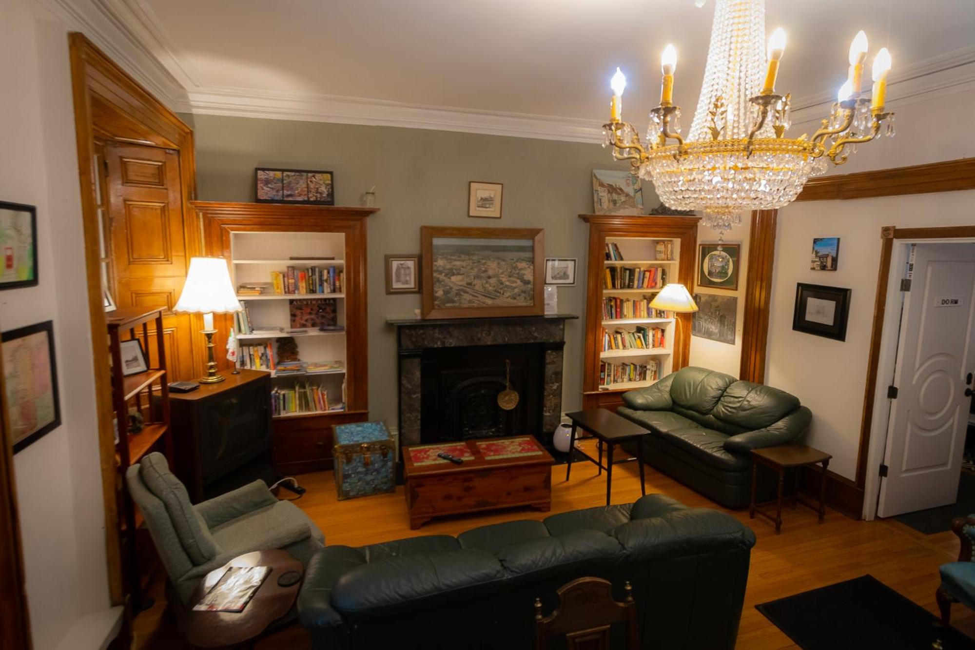 Pring Guesthouse
