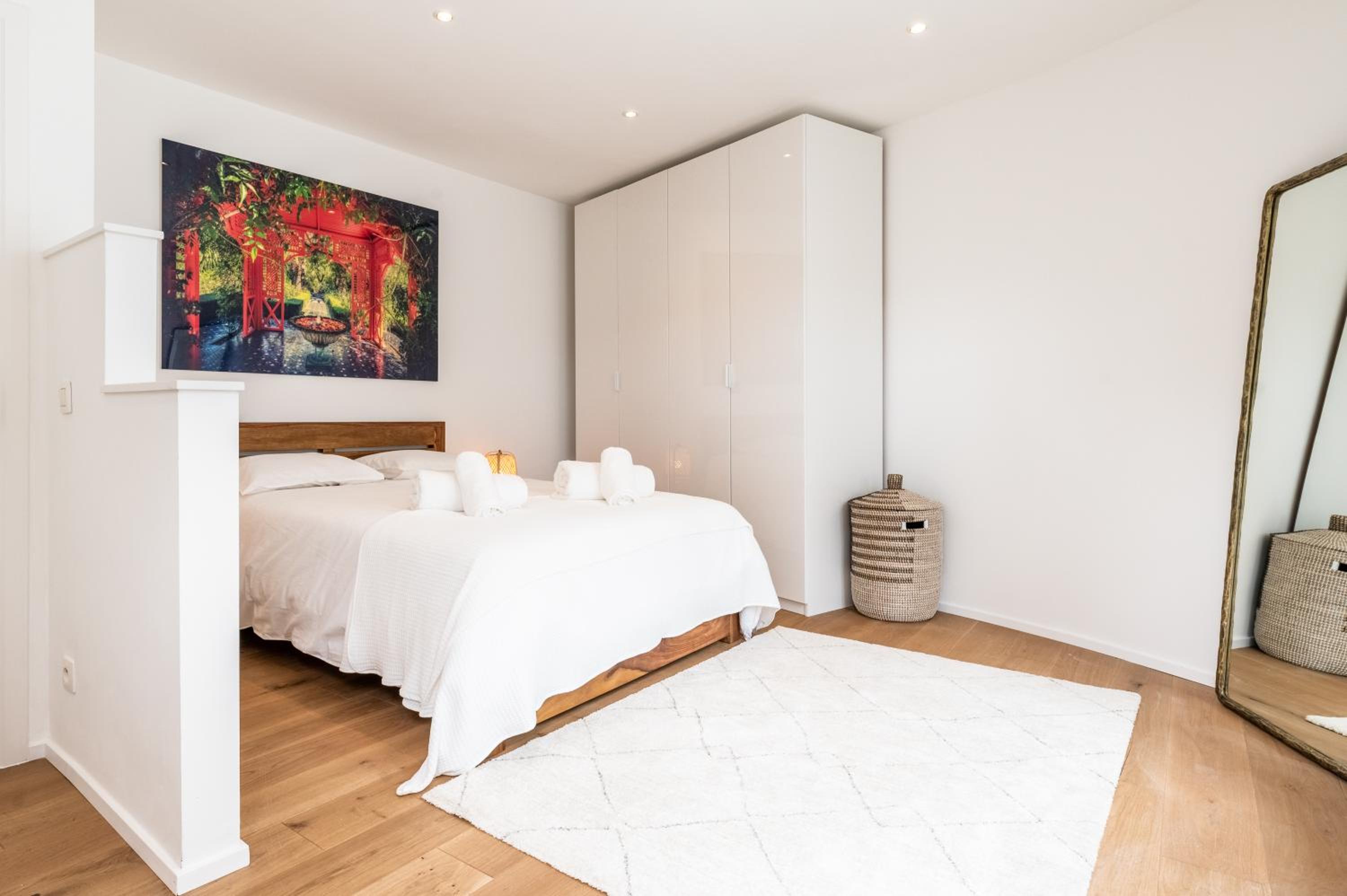 Brussels centre Bnb Sablon I, II et V
