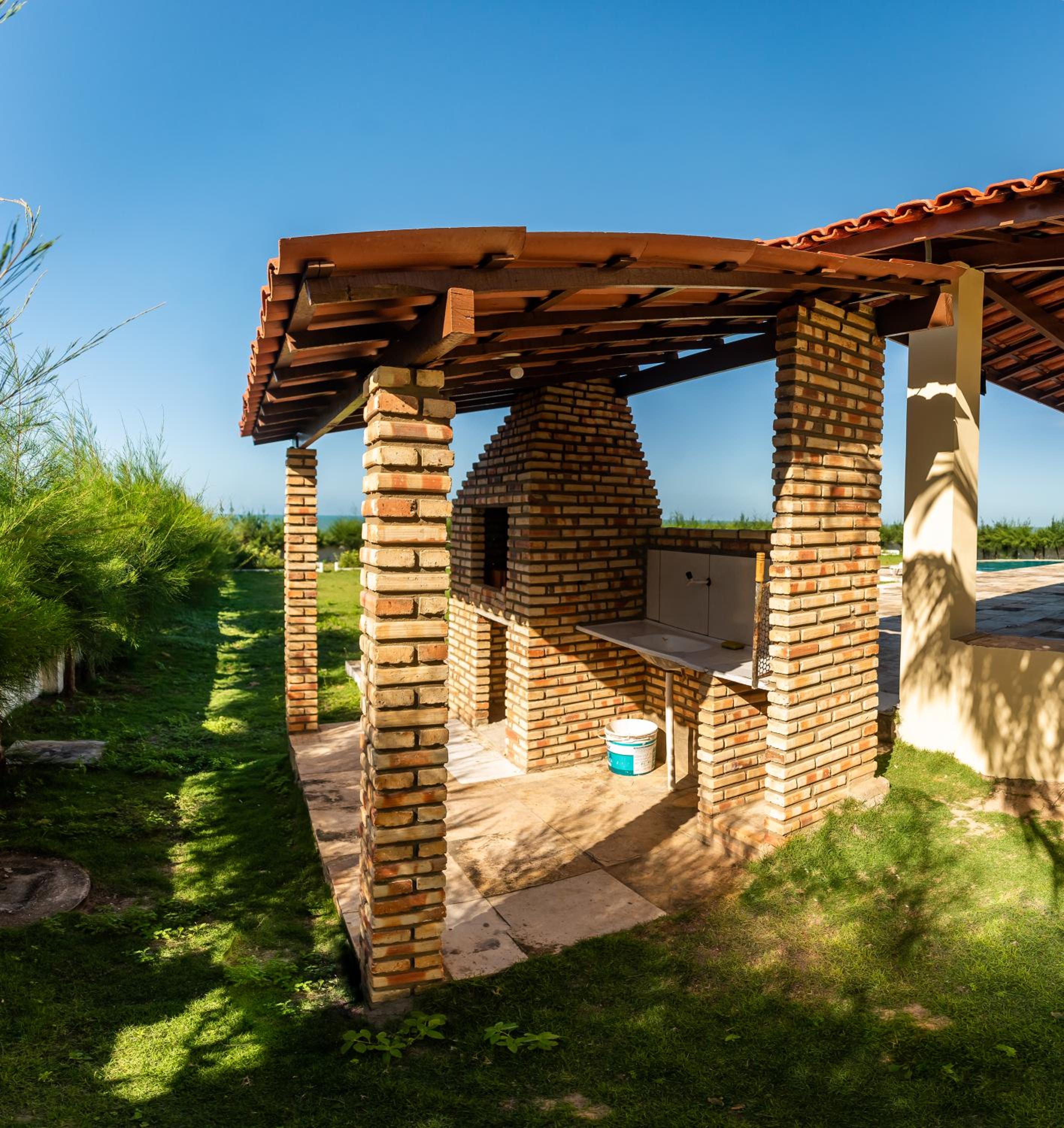 Aqua Villa by Garvetur