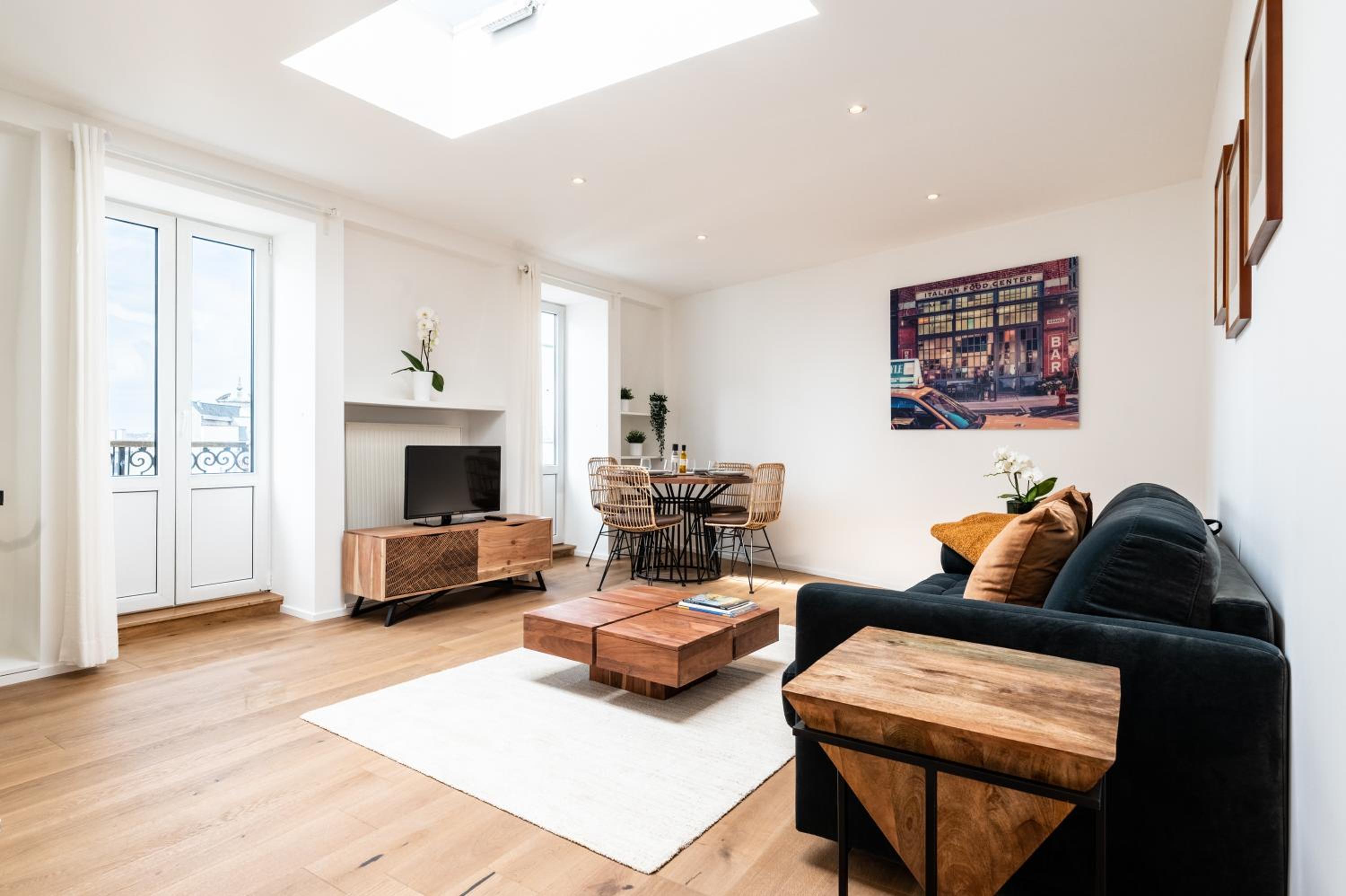 Brussels centre Bnb Sablon I, II et V