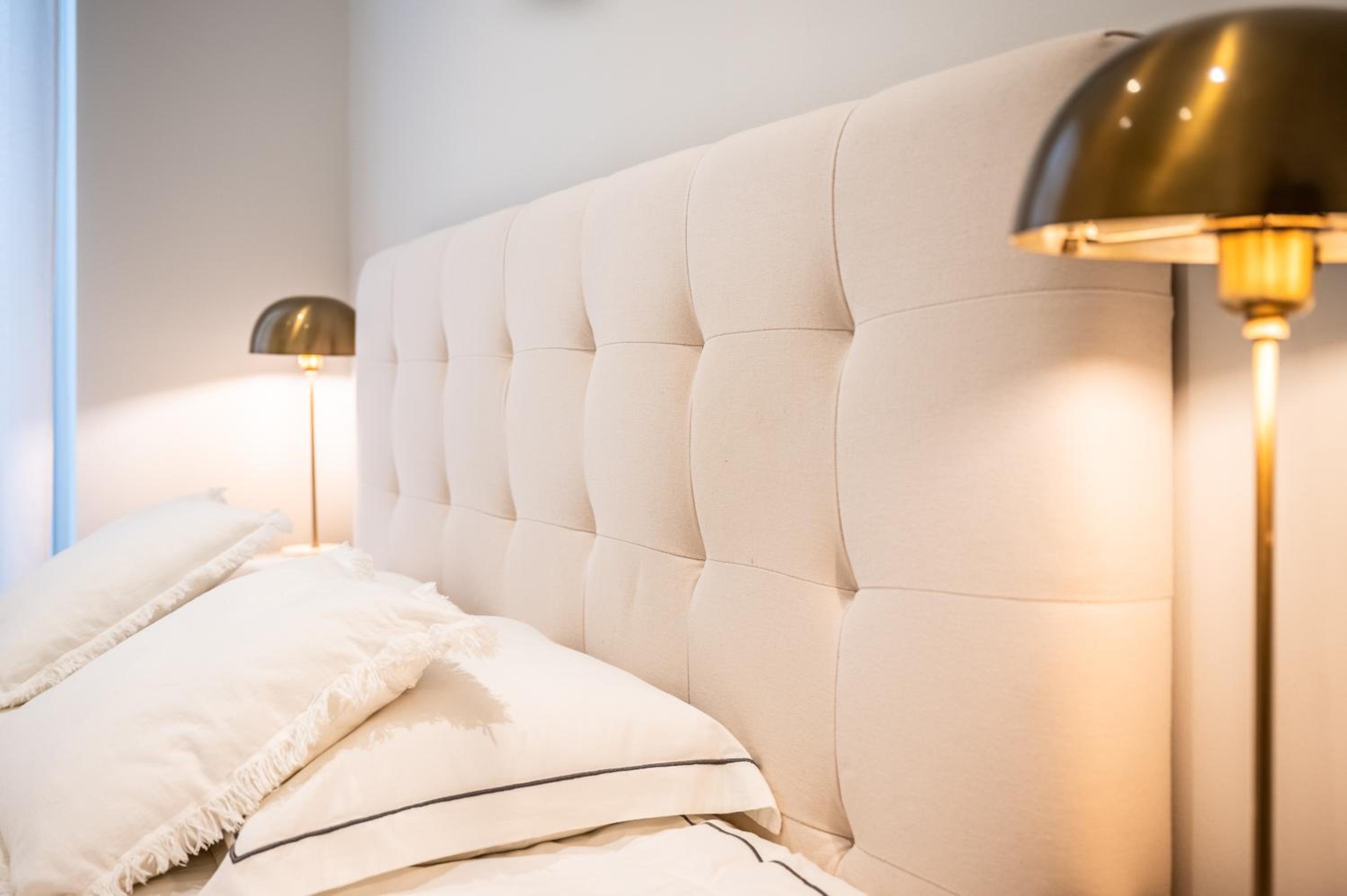 Brussels centre Bnb Sablon I, II et V