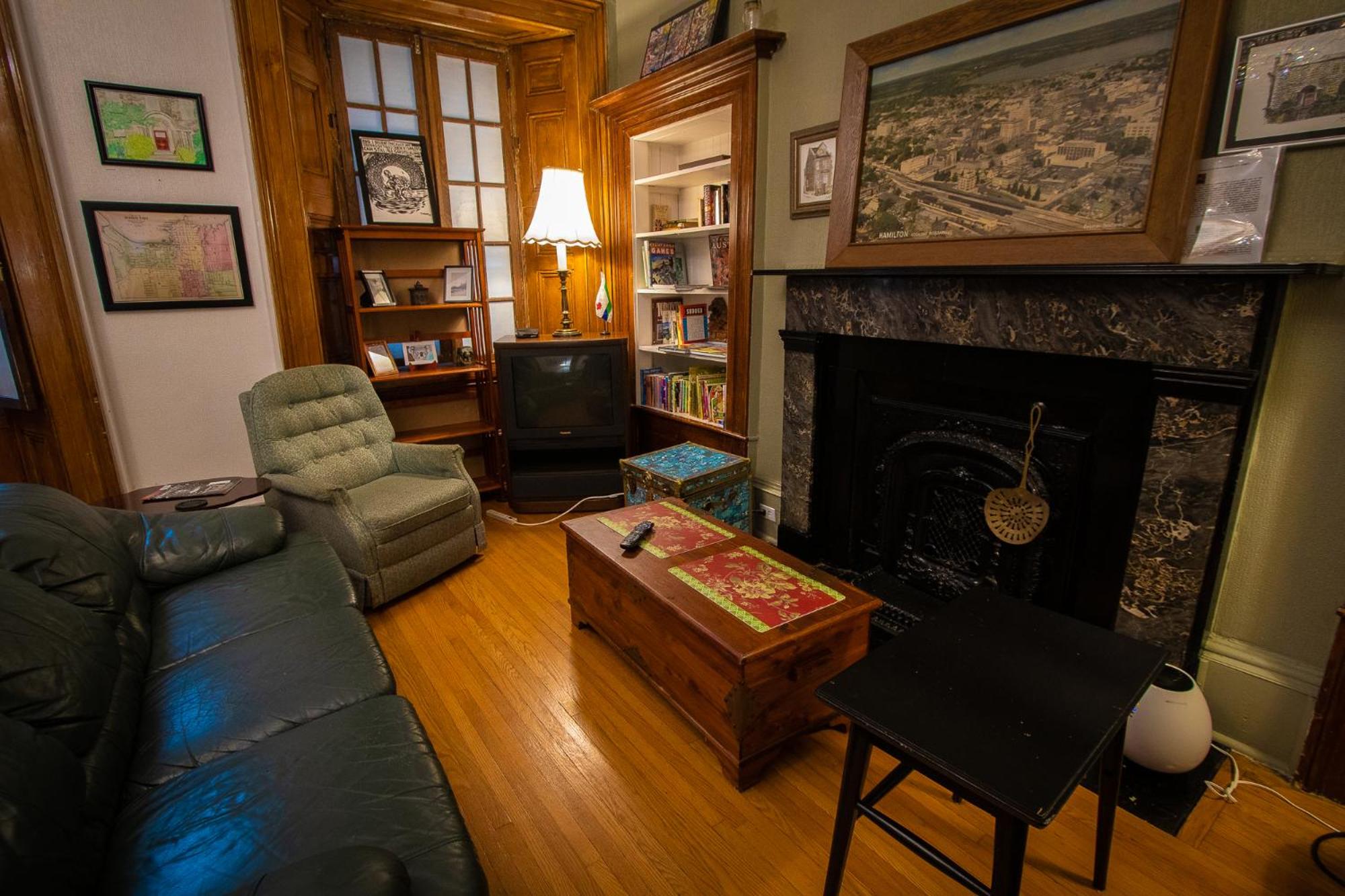 Pring Guesthouse
