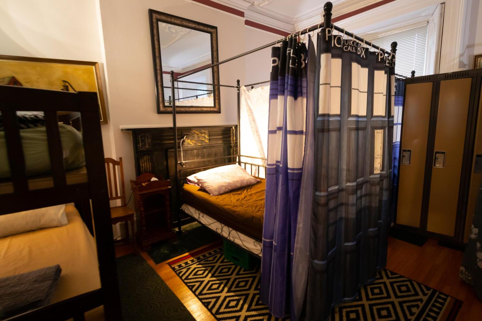 Pring Guesthouse