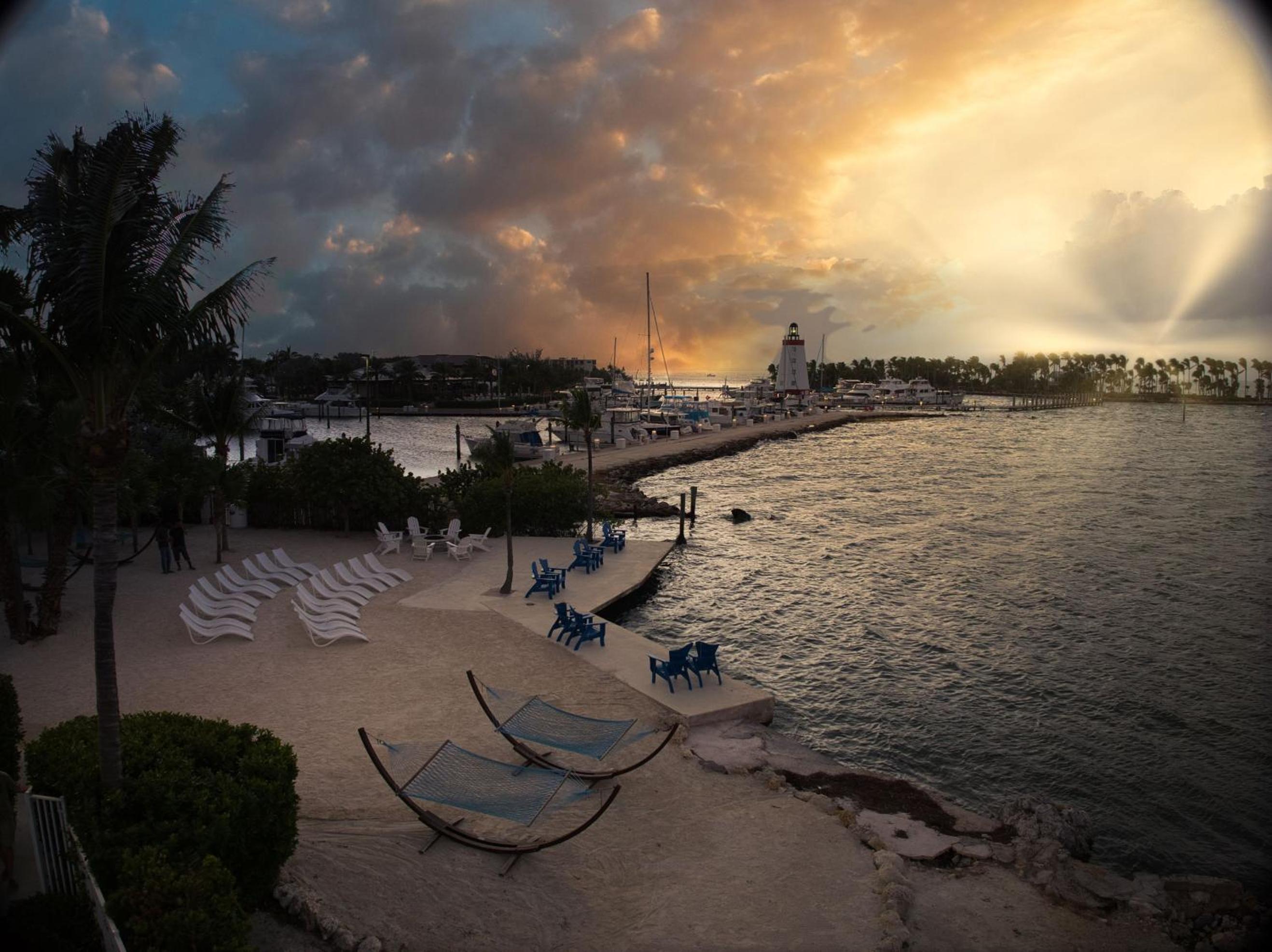 Faro Blanco Resort Marathon Florida Keys, Curio by Hilton, Foto 57