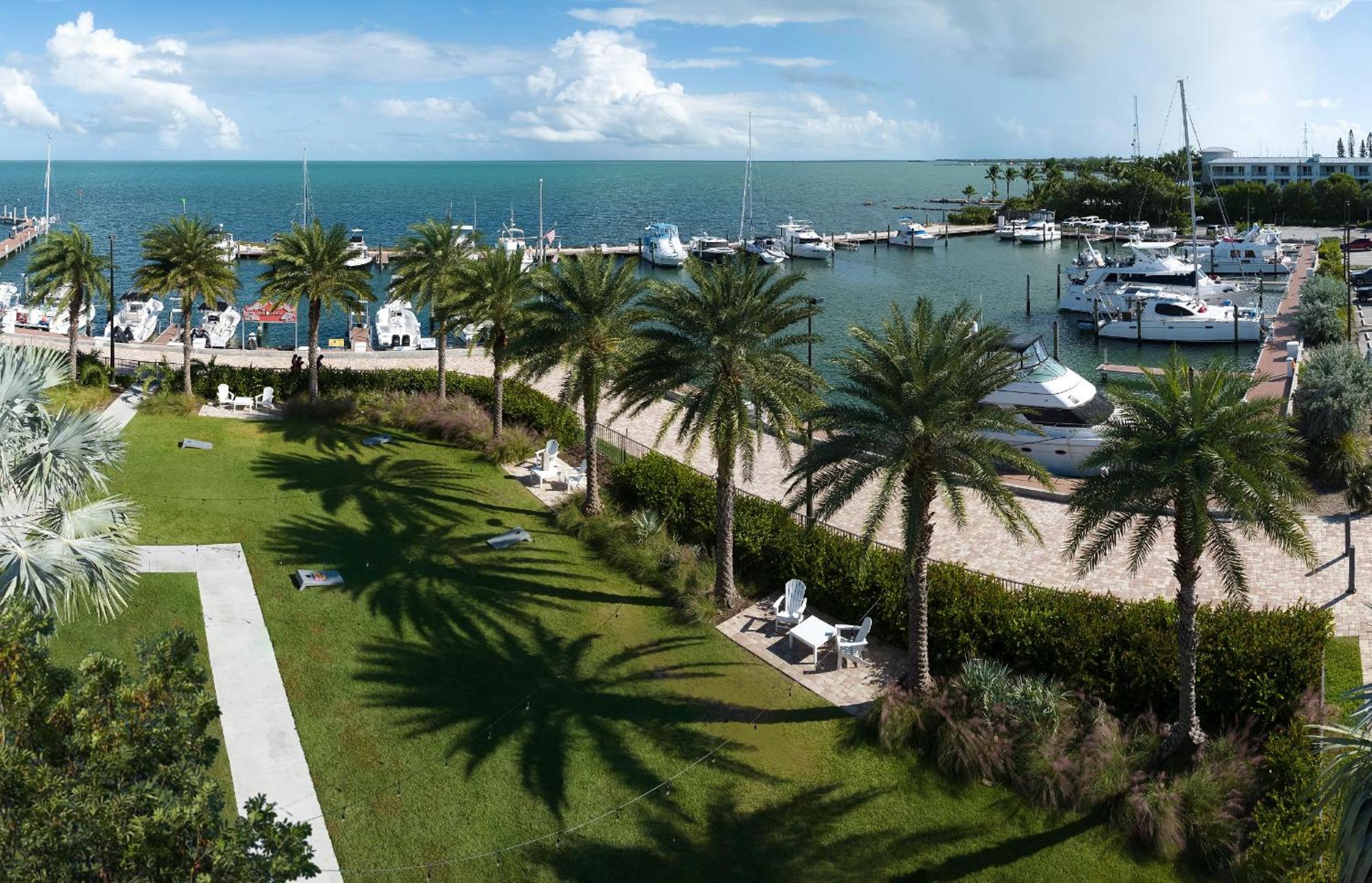 Faro Blanco Resort Marathon Florida Keys, Curio by Hilton, Foto 49