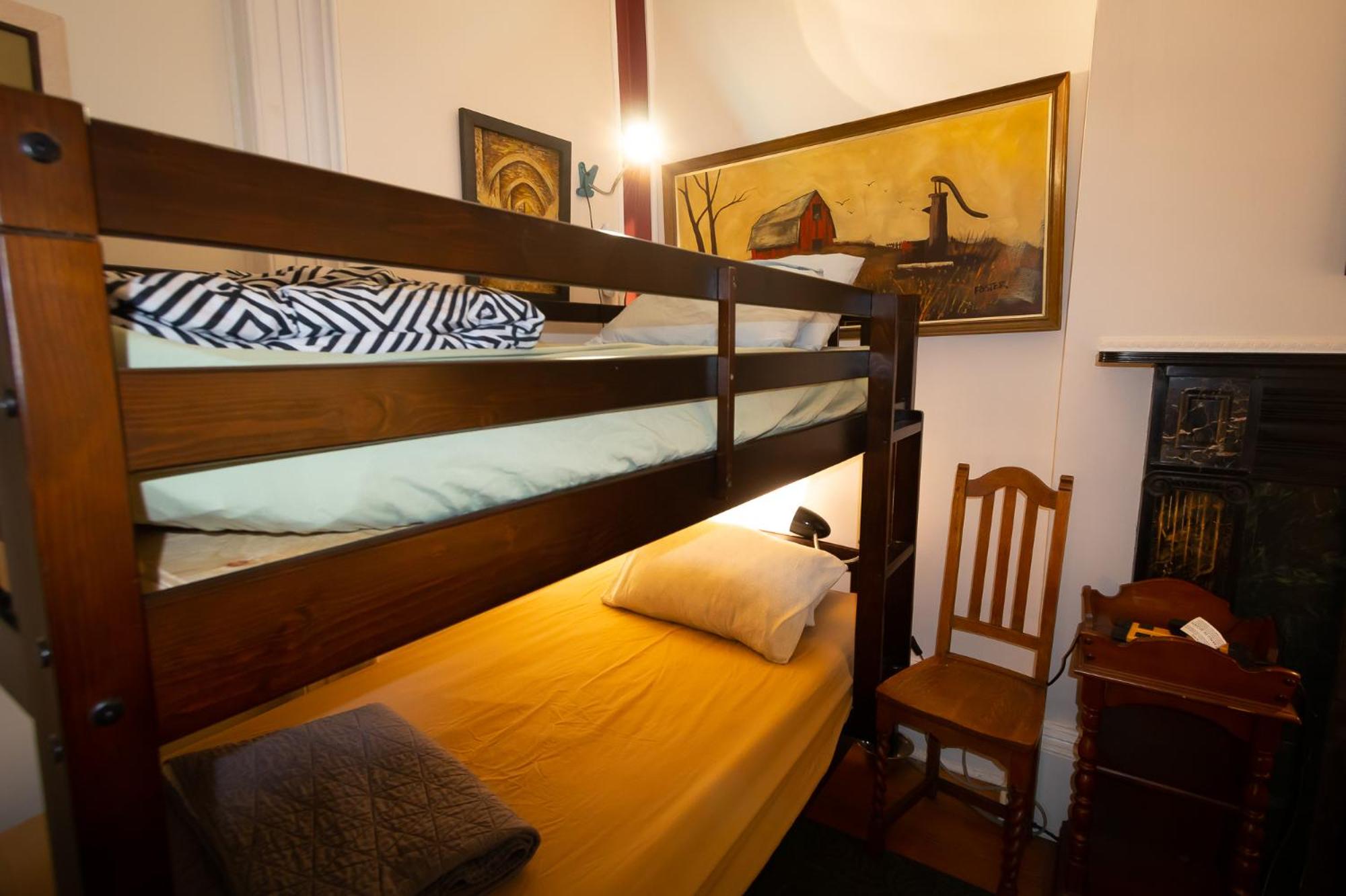 Pring Guesthouse