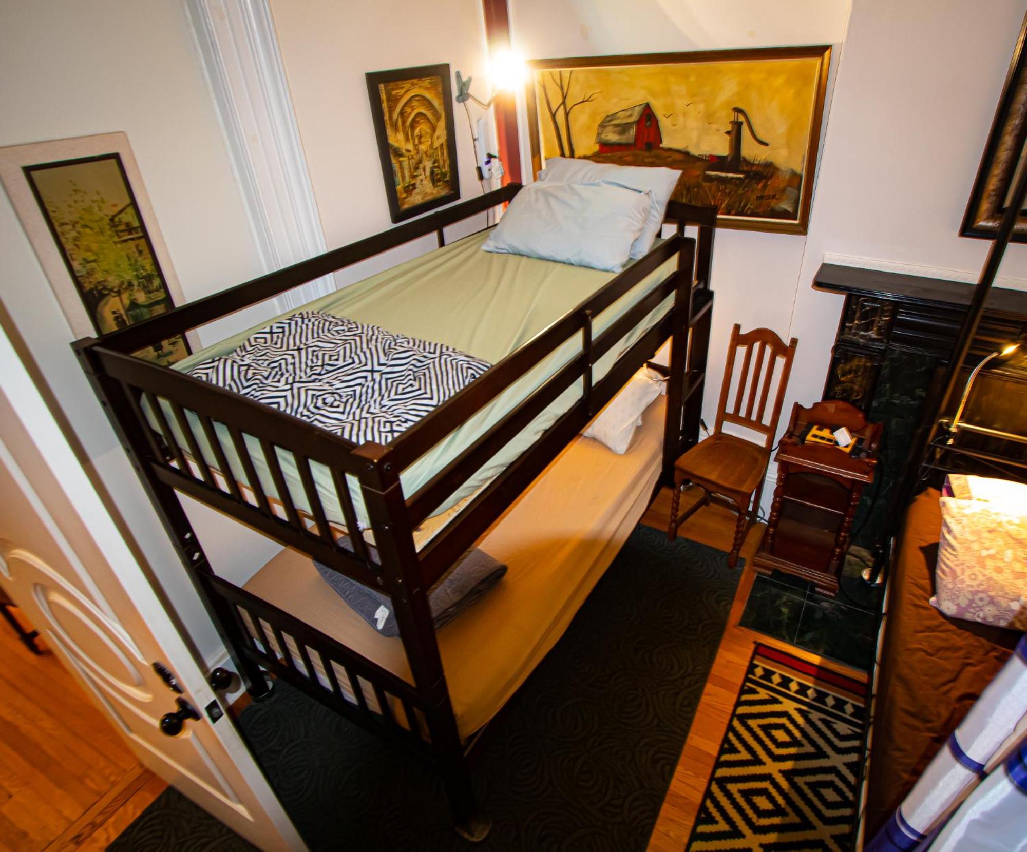 Pring Guesthouse