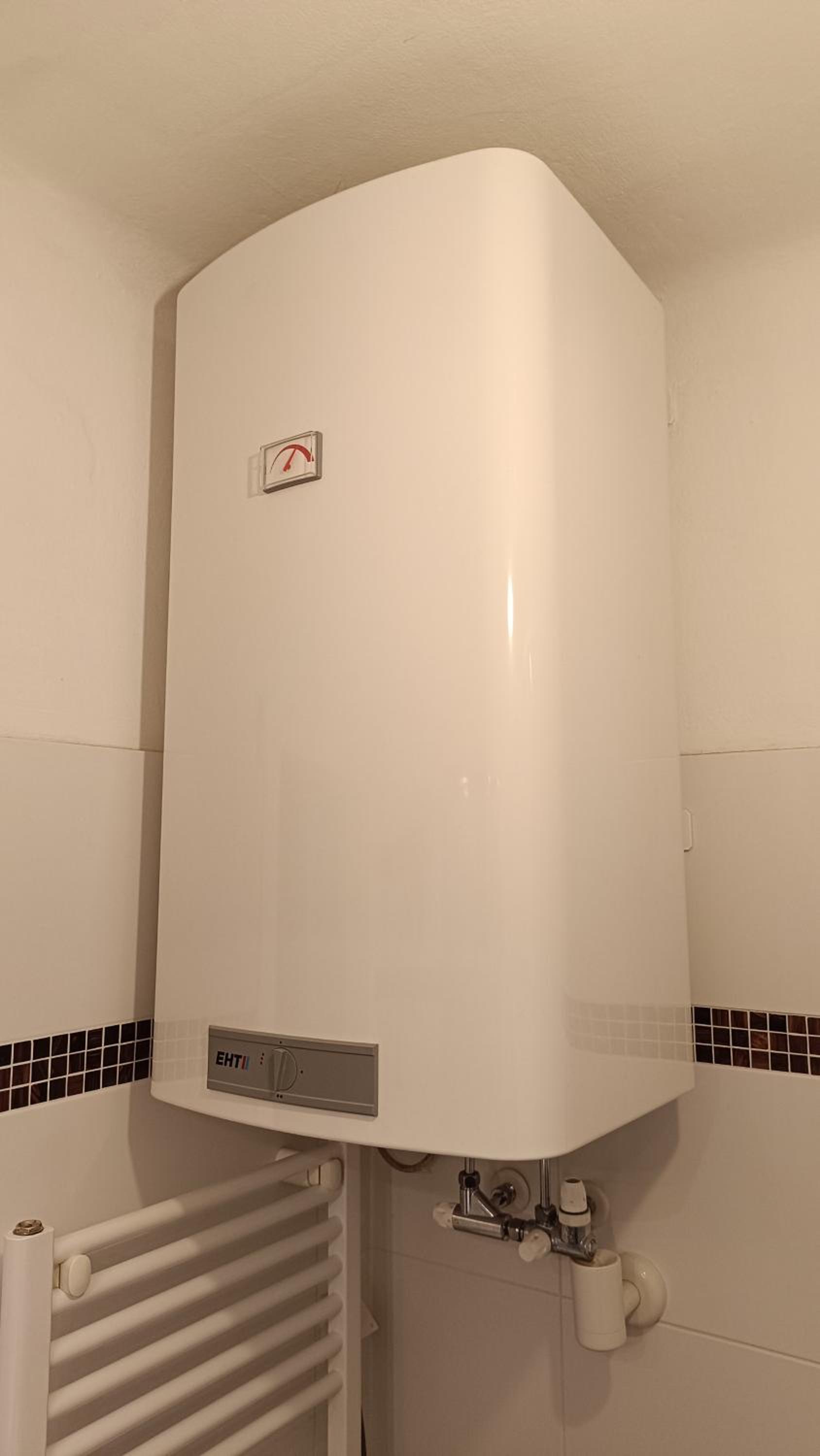 Moderne und schöne Wohnung — photo 35